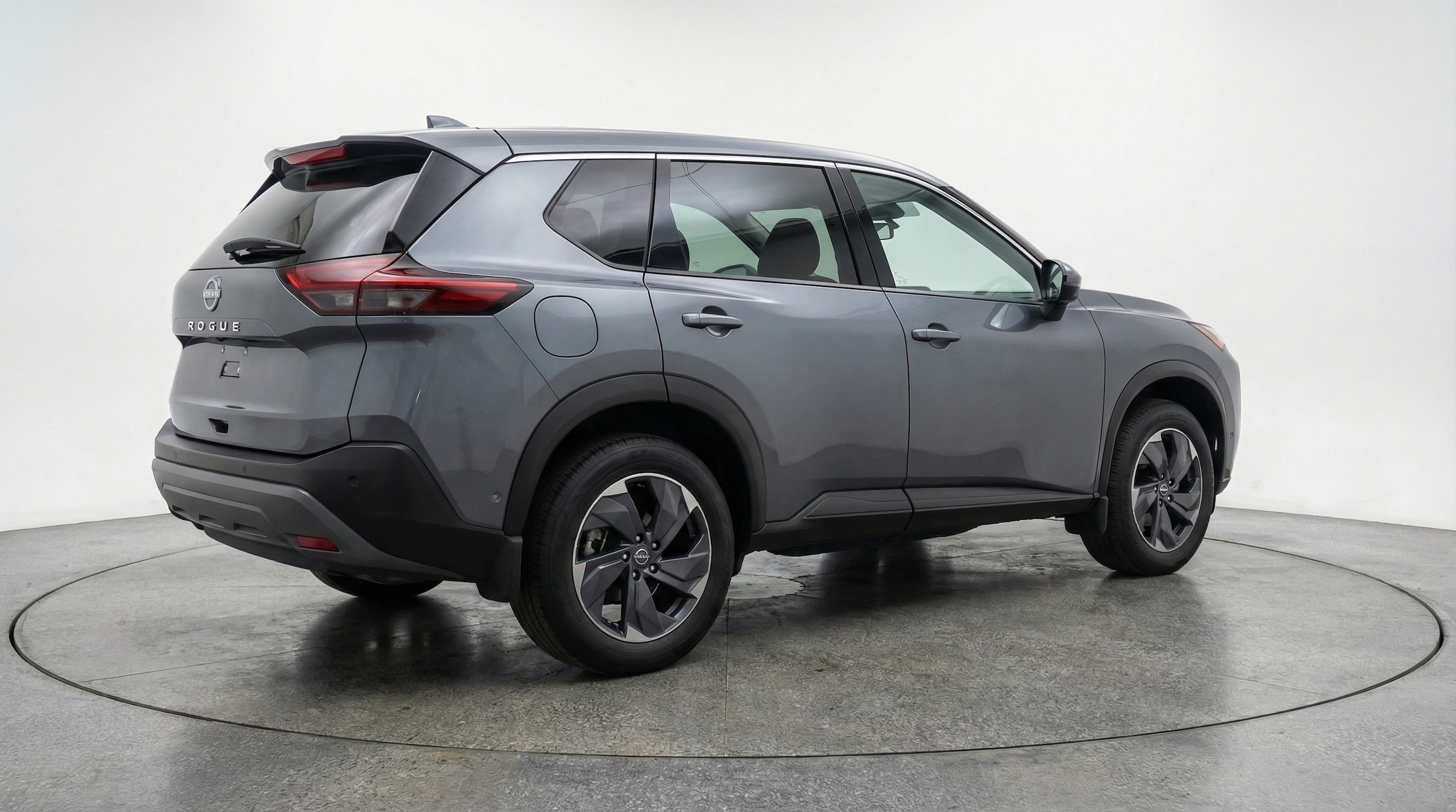 Thumbnail: 2025 Nissan Rogue - 7