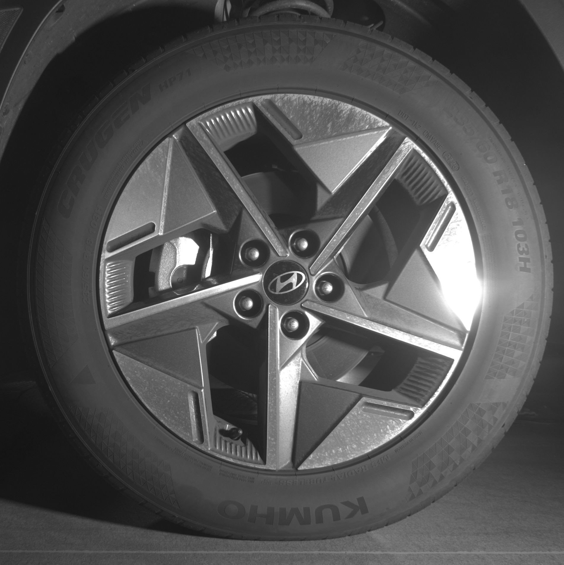 Thumbnail: 2026 Hyundai Tucson - 12