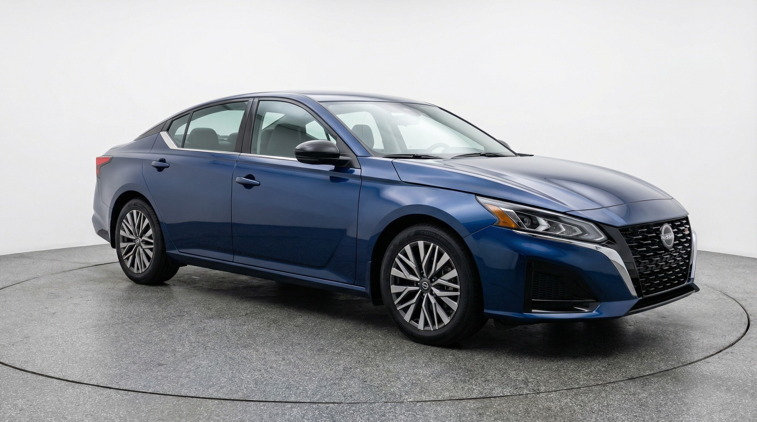 Thumbnail: 2025 Nissan Altima - 1