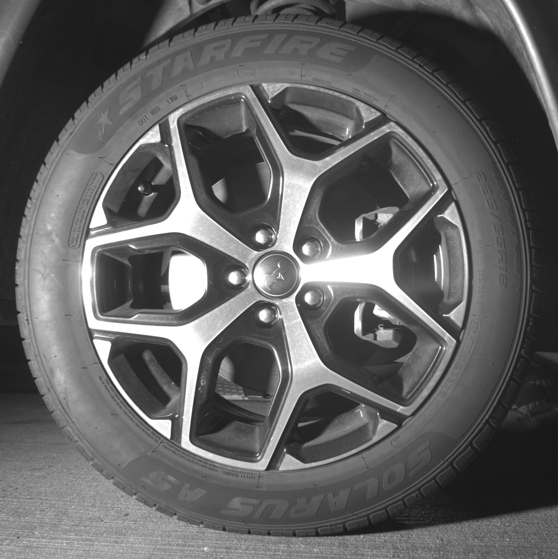 Thumbnail: 2025 Jeep Compass - 13