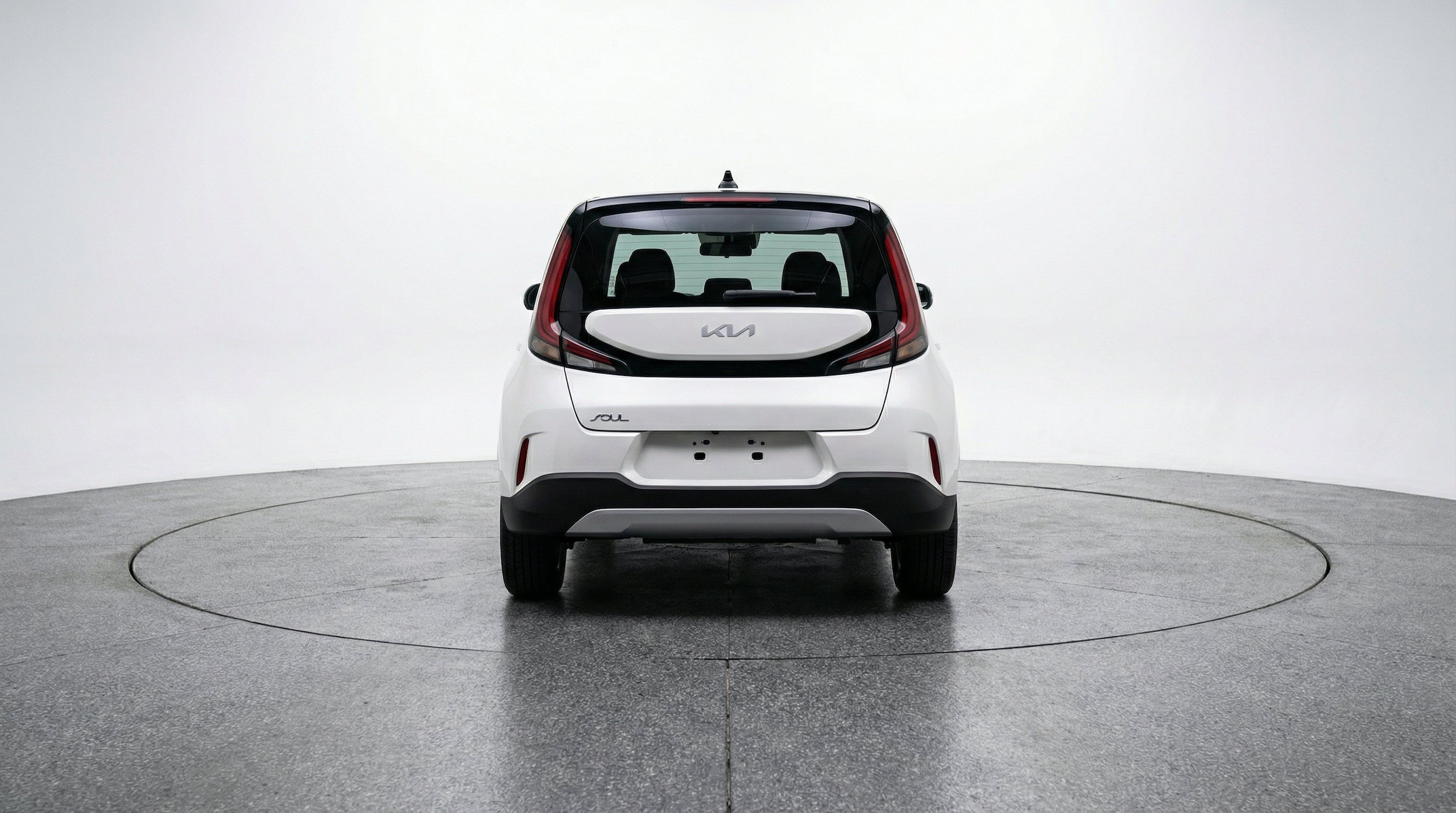 Thumbnail: 2025 Kia Soul - 7