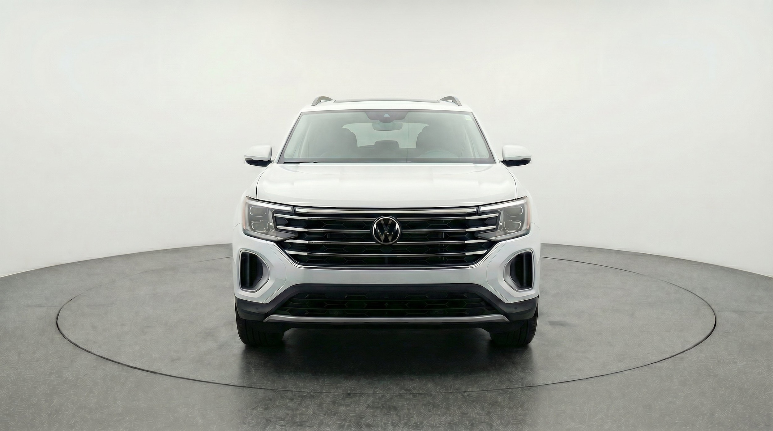 Thumbnail: 2026 Volkswagen Atlas - 2