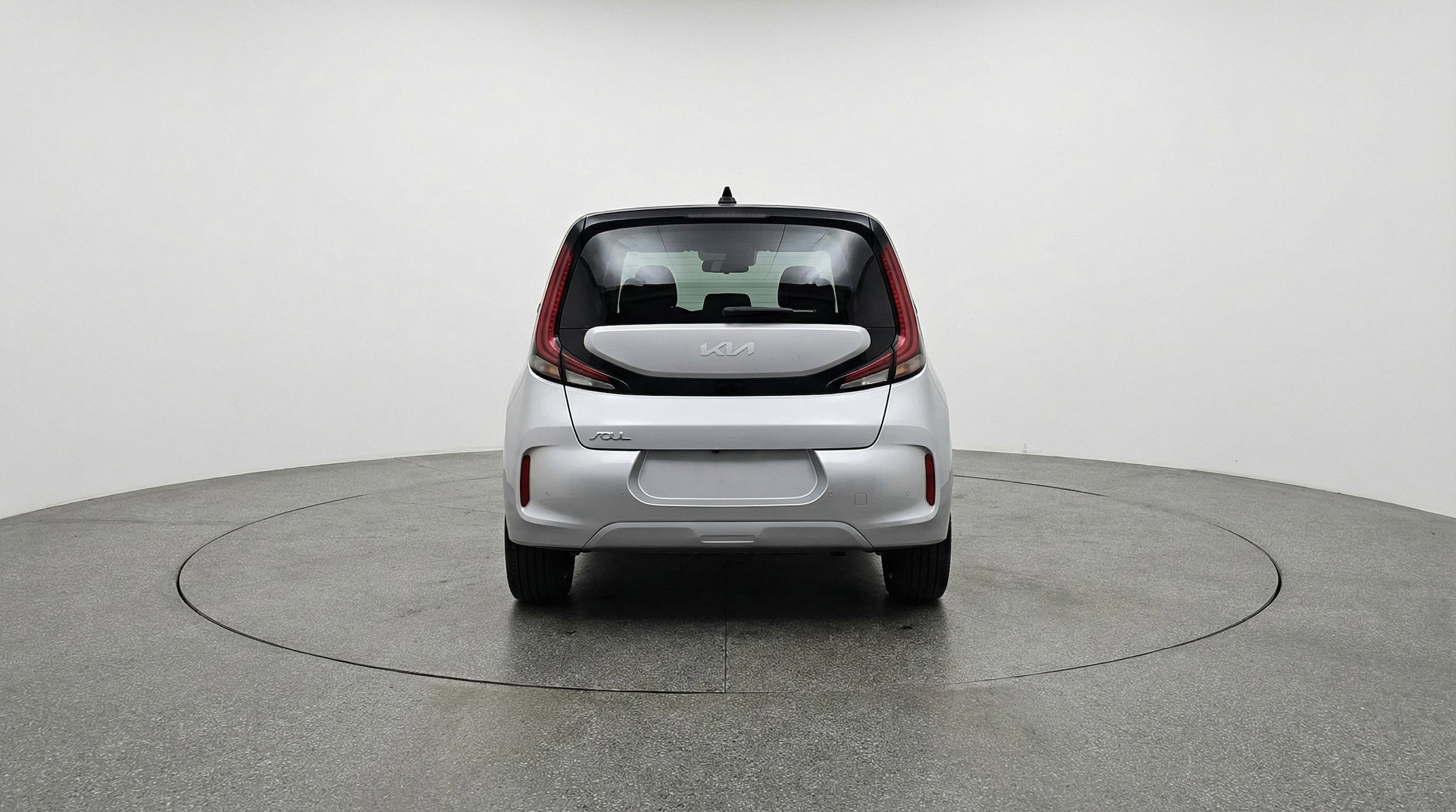 Thumbnail: 2025 Kia Soul - 7