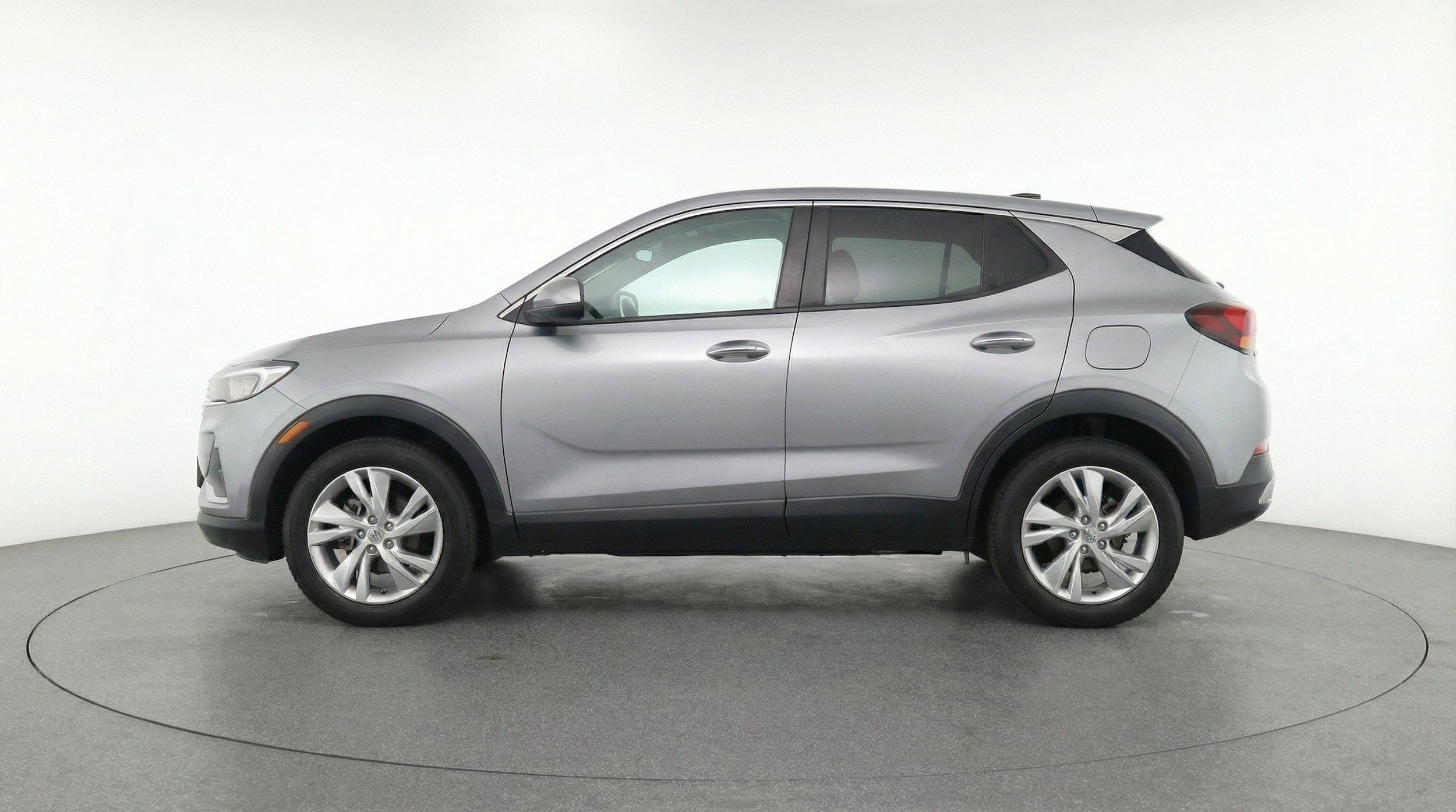 Thumbnail: 2026 Buick Encore GX - 5
