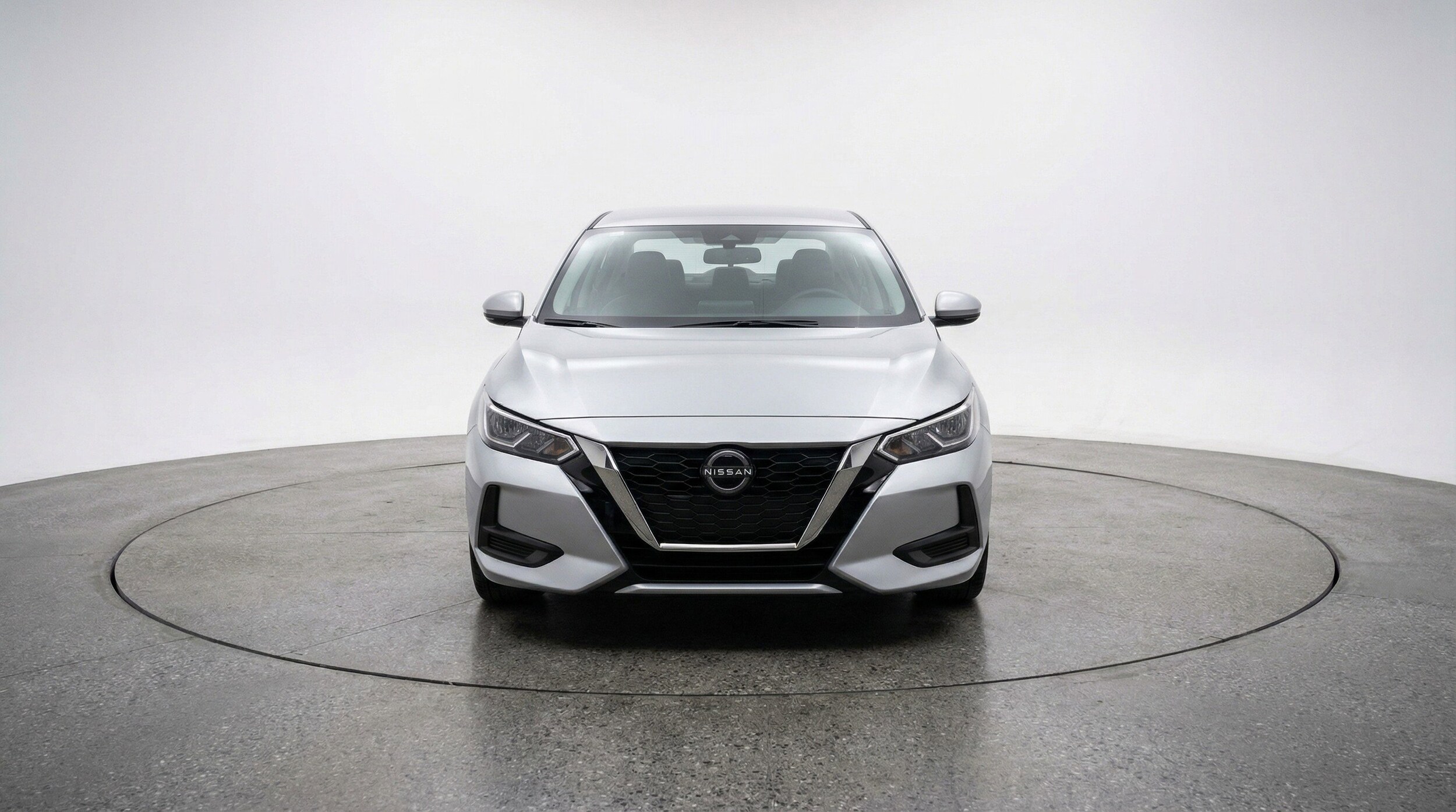 Thumbnail: 2025 Nissan Sentra - 2
