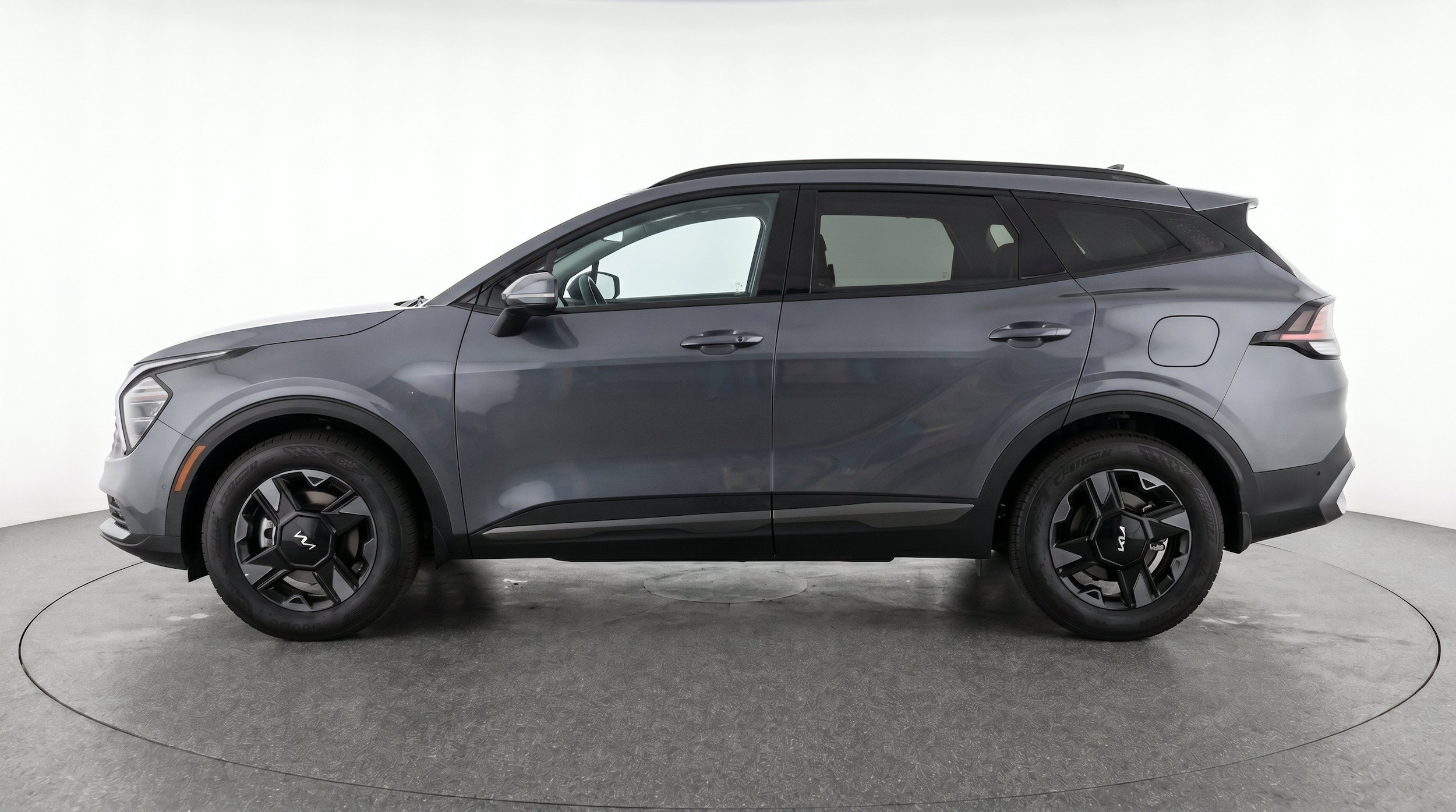Thumbnail: 2026 Kia Sportage - 5
