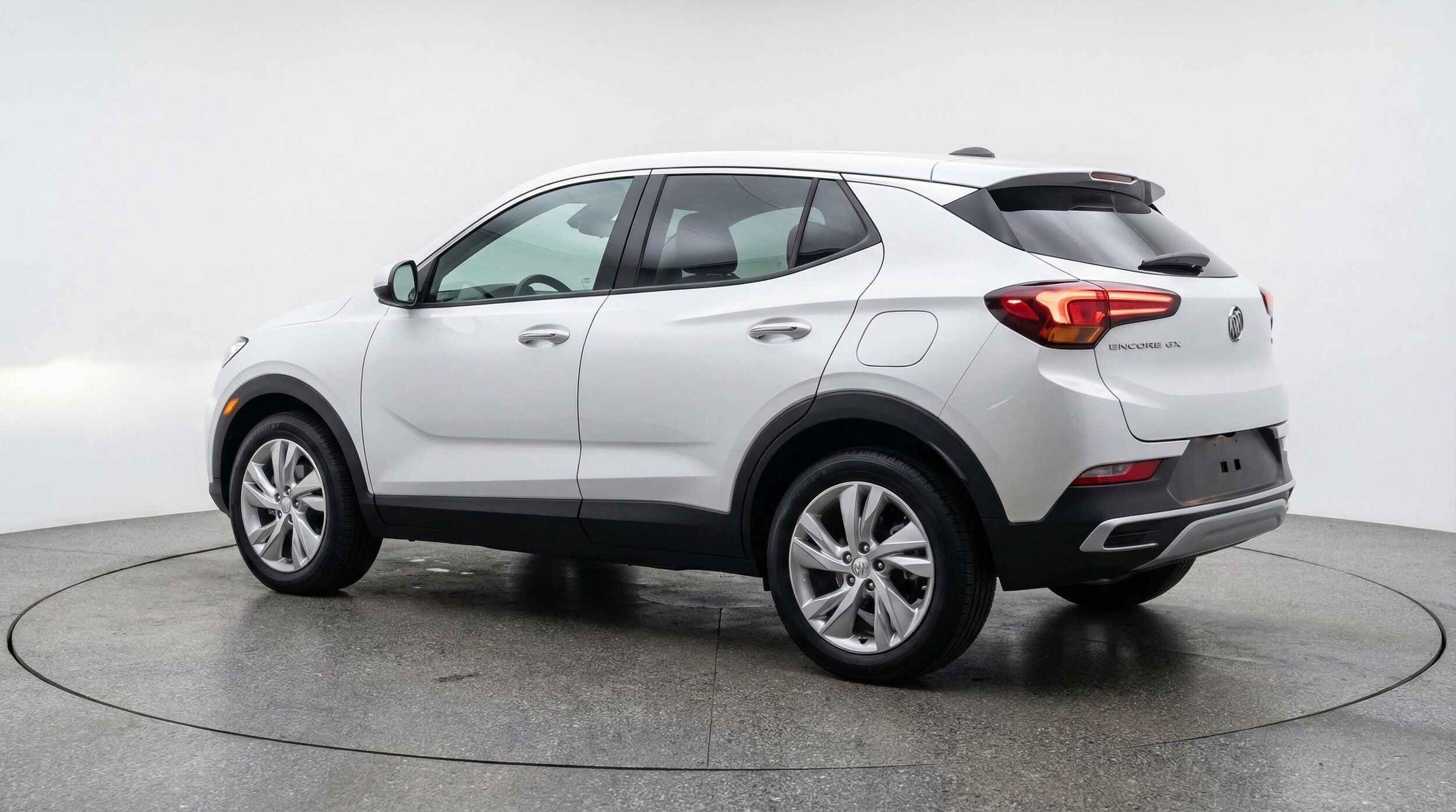 Thumbnail: 2025 Buick Encore GX - 6