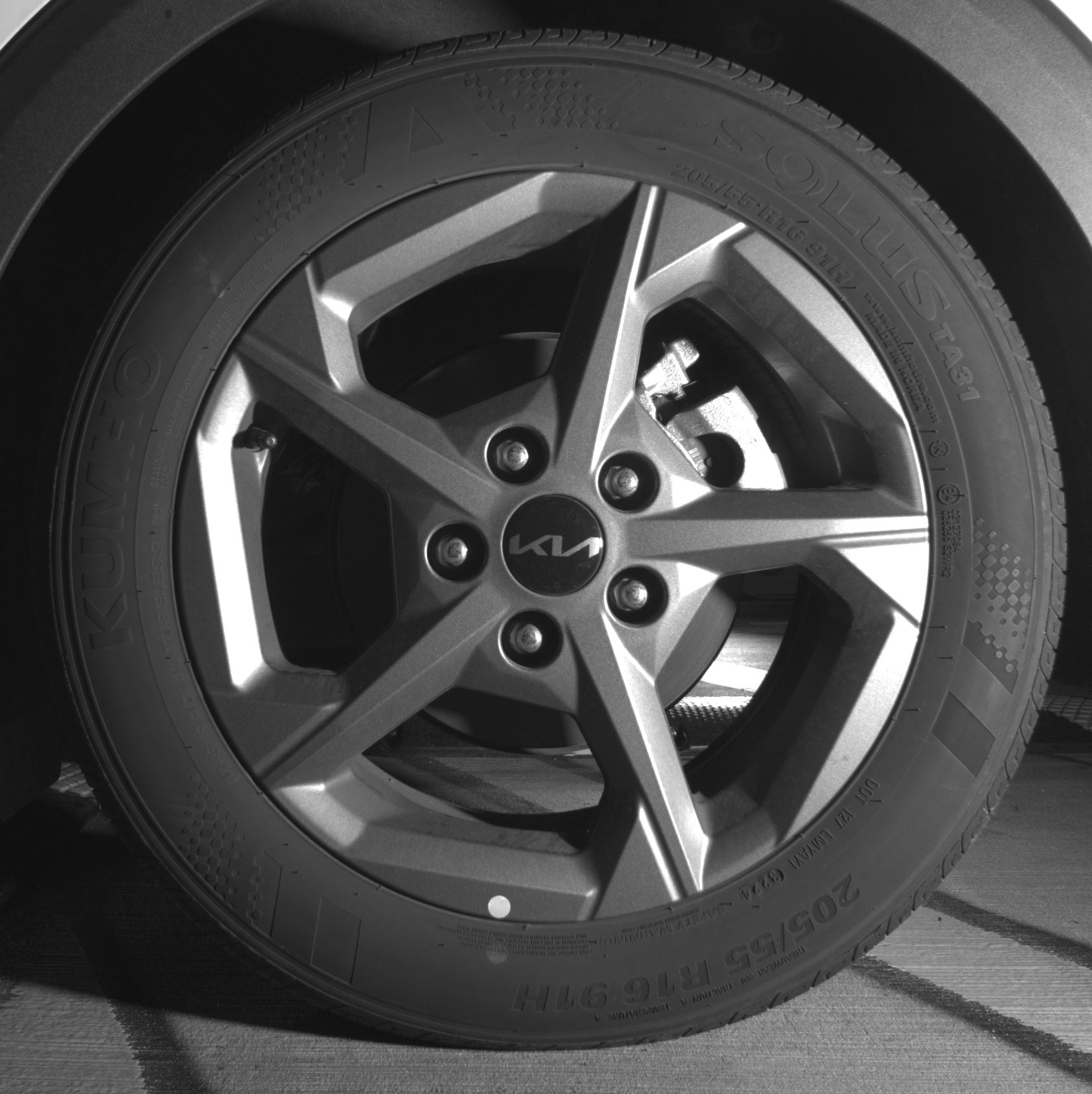 Thumbnail: 2025 Kia K4 - 11