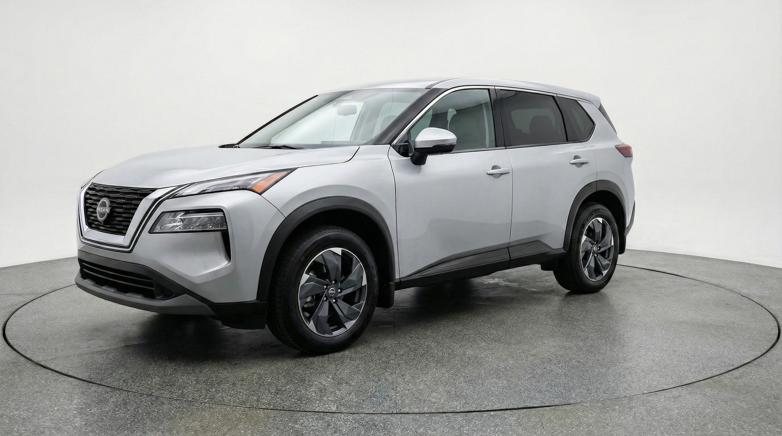 Thumbnail: 2025 Nissan Rogue - 3