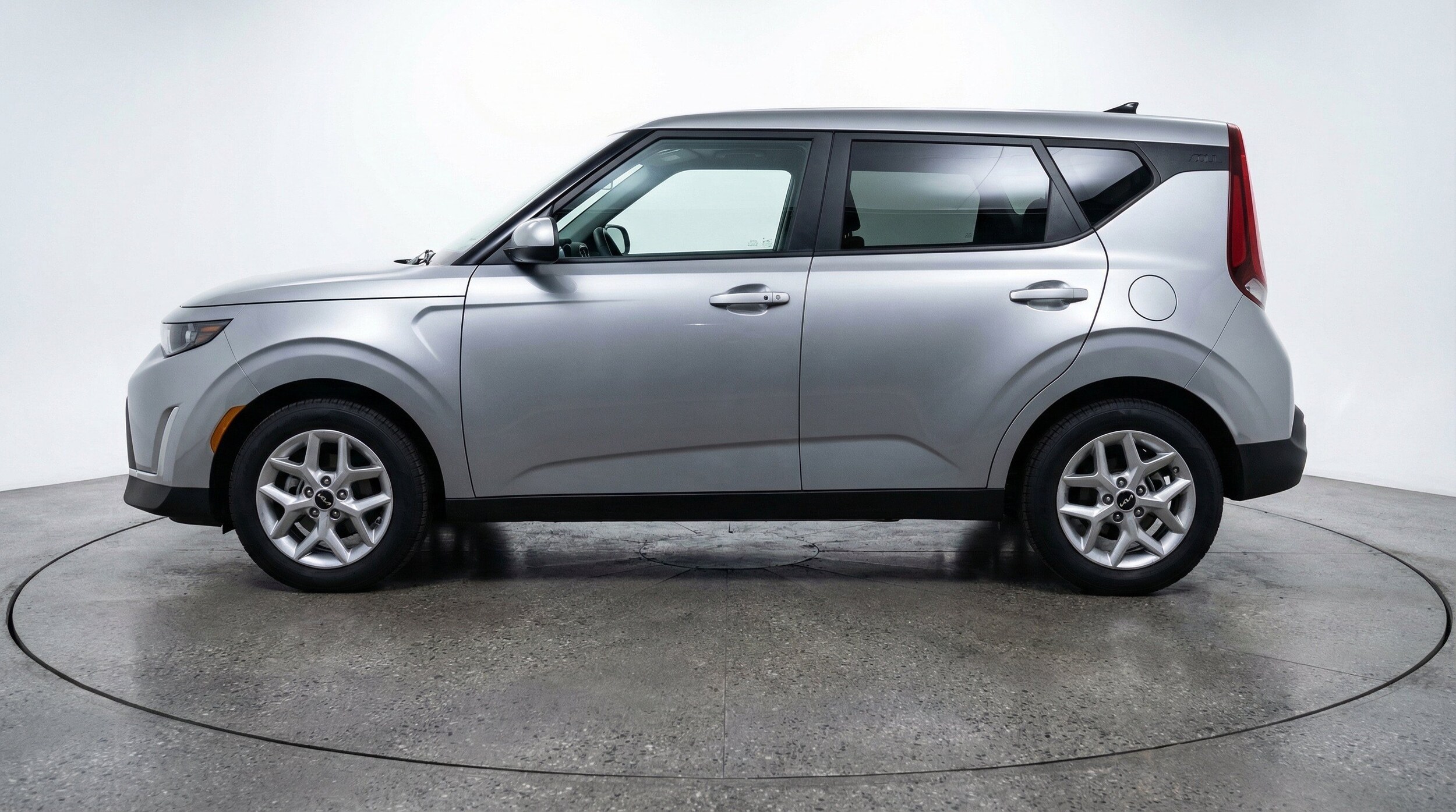 Thumbnail: 2025 Kia Soul - 5