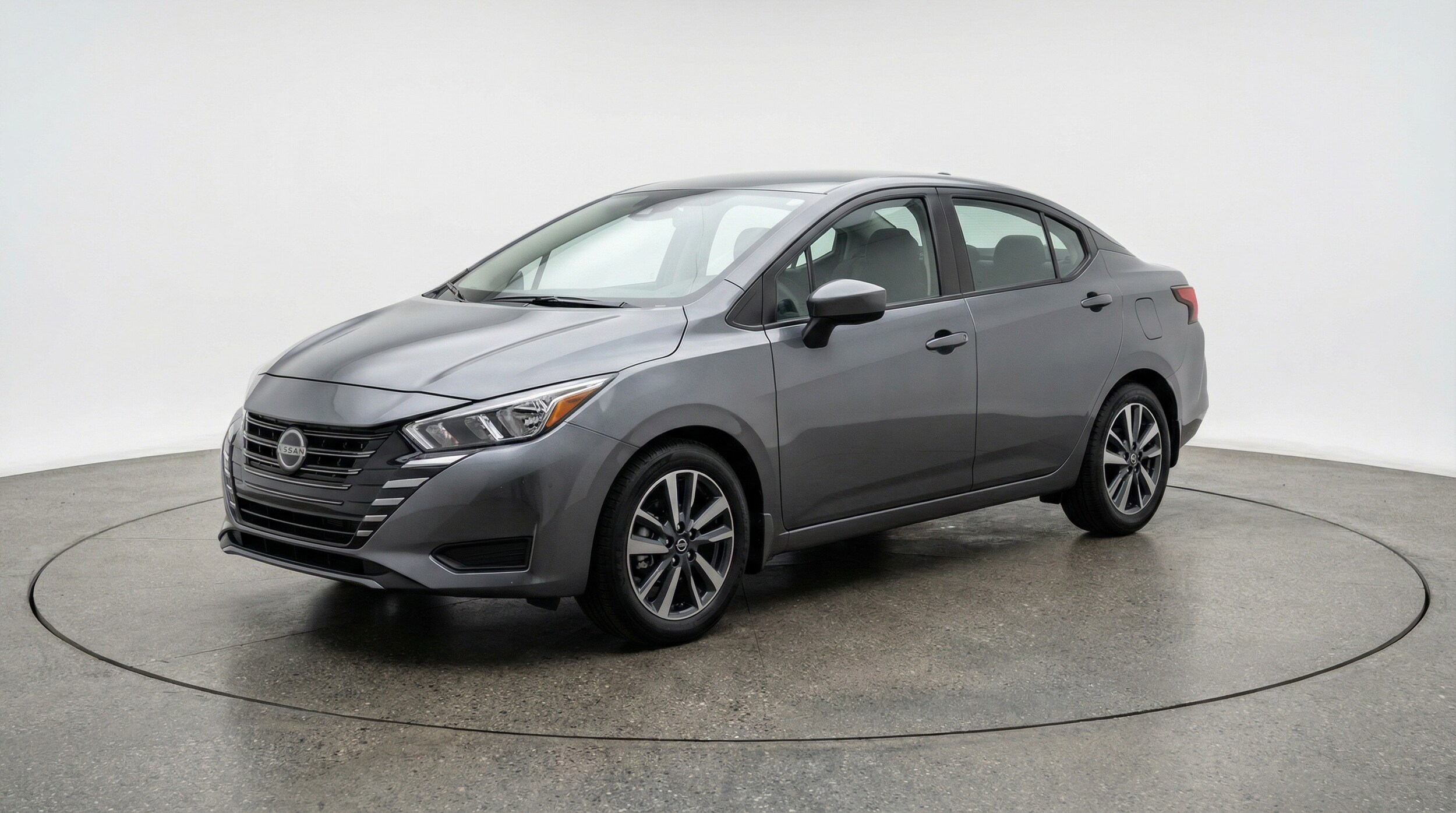 Thumbnail: 2025 Nissan Versa - 3