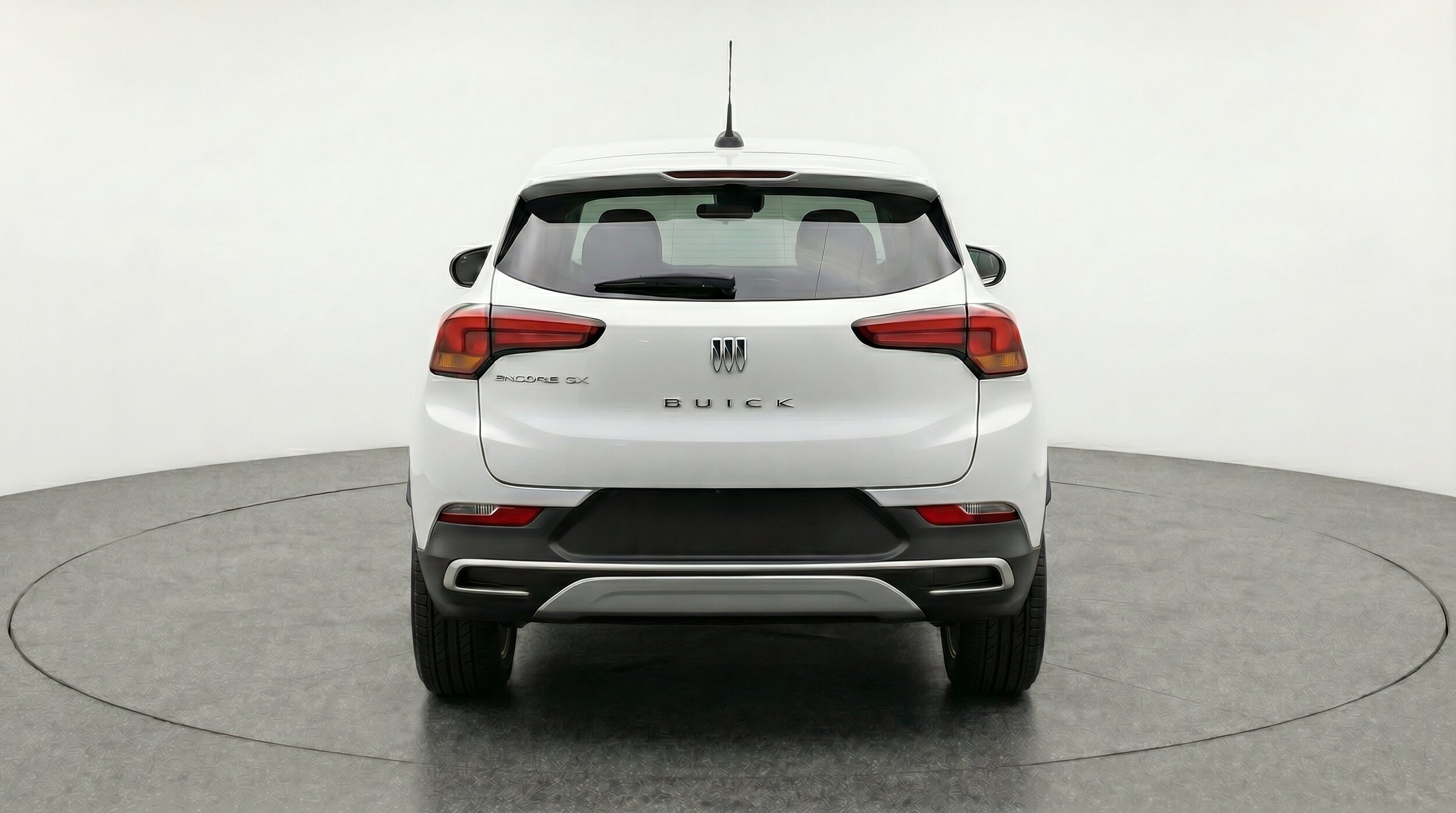Thumbnail: 2025 Buick Encore GX - 7