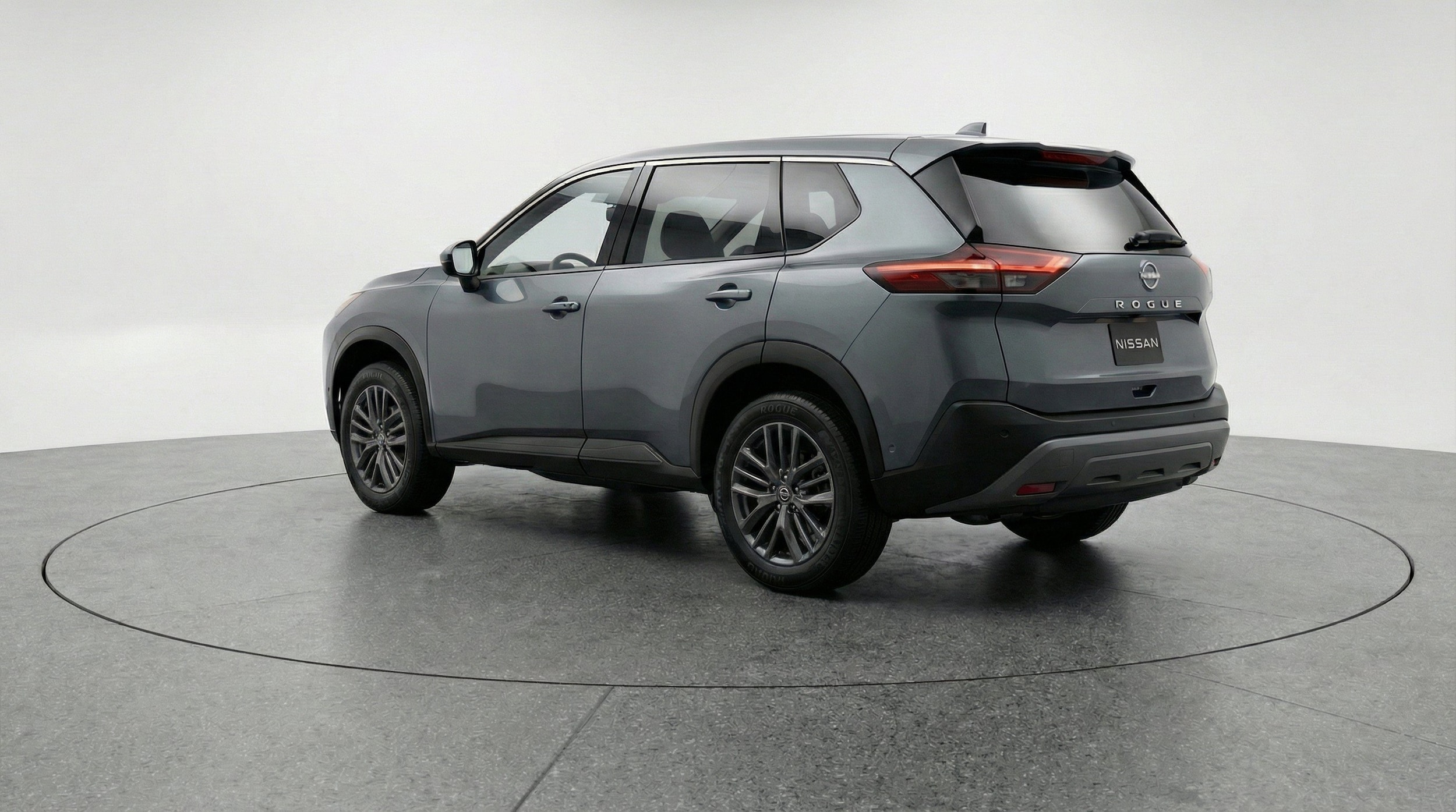 Thumbnail: 2026 Nissan Rogue - 6