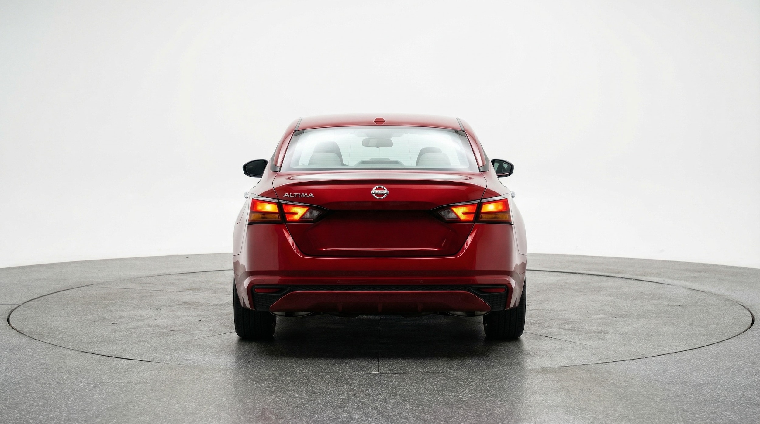 Thumbnail: 2025 Nissan Altima - 6