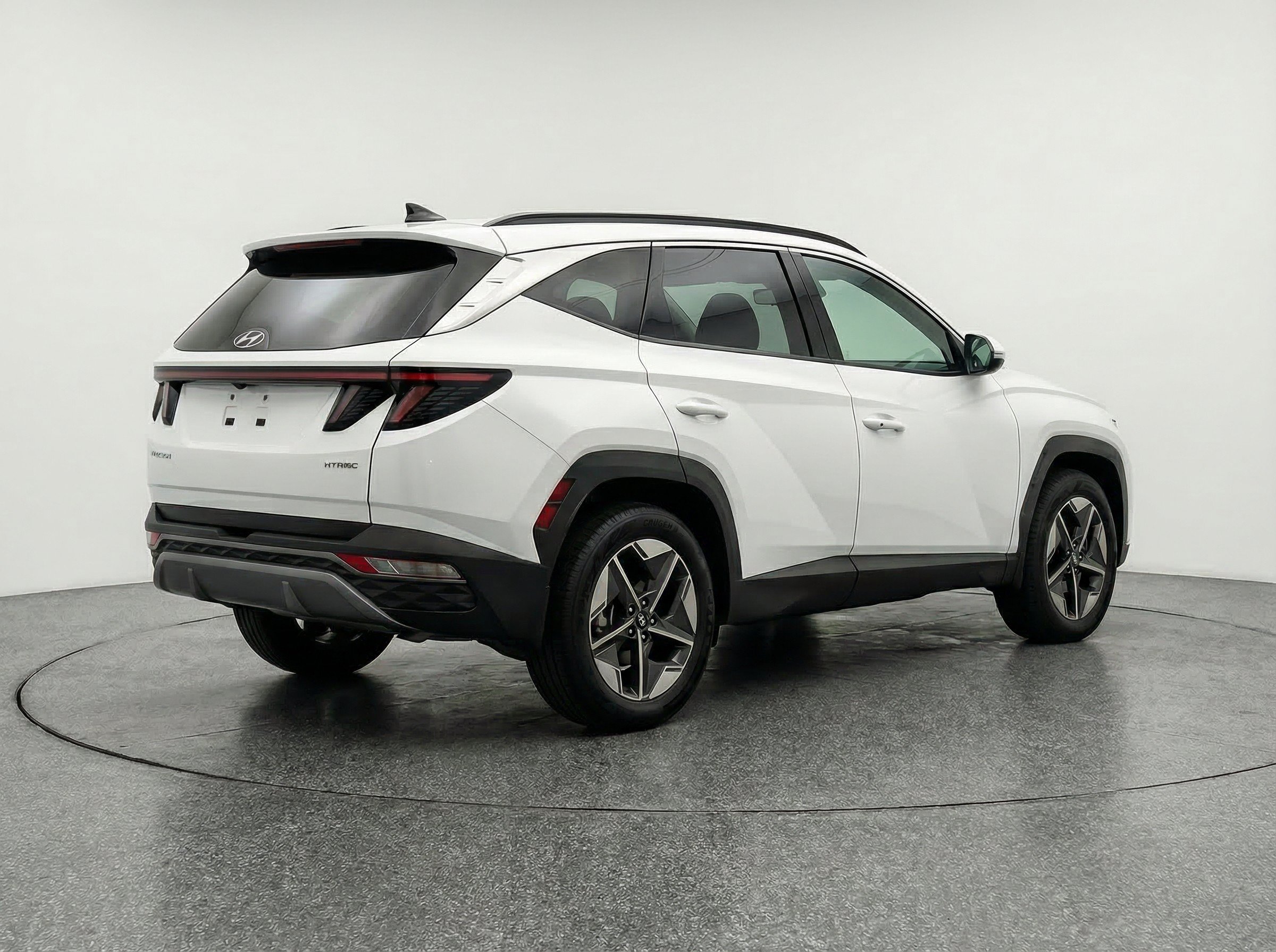Thumbnail: 2026 Hyundai Tucson - 9