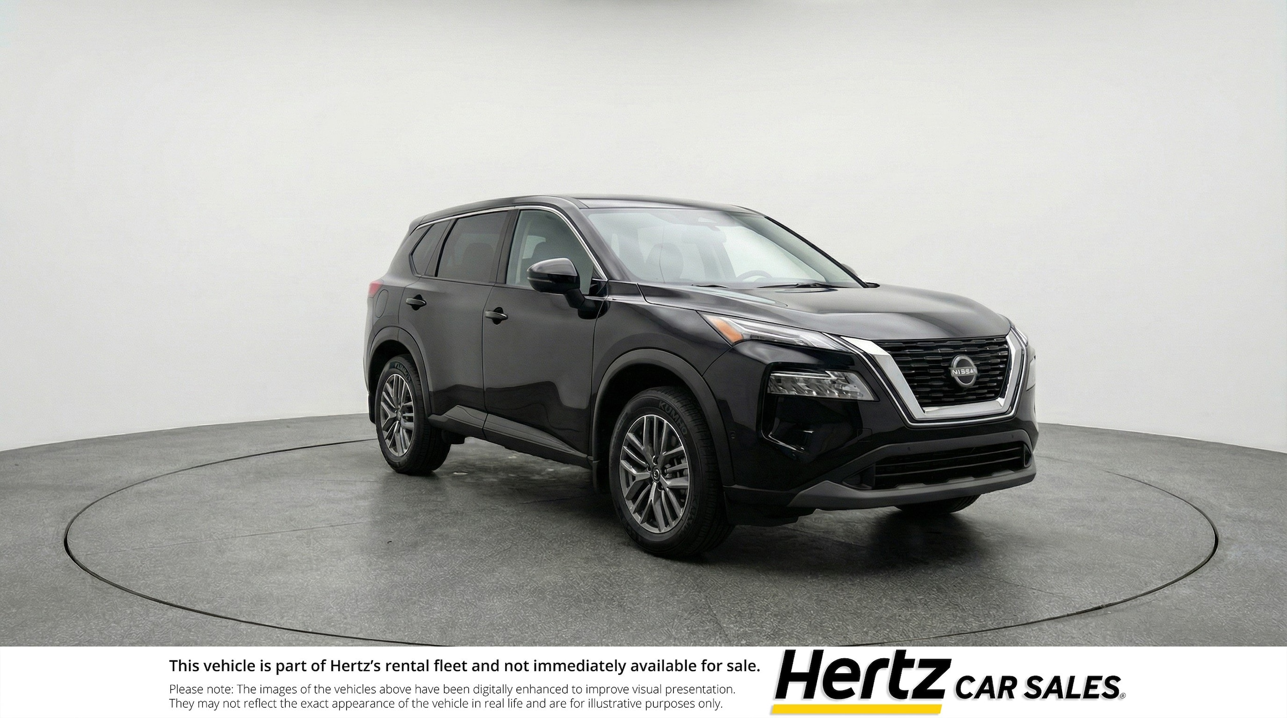 Thumbnail: 2026 Nissan Rogue - 1