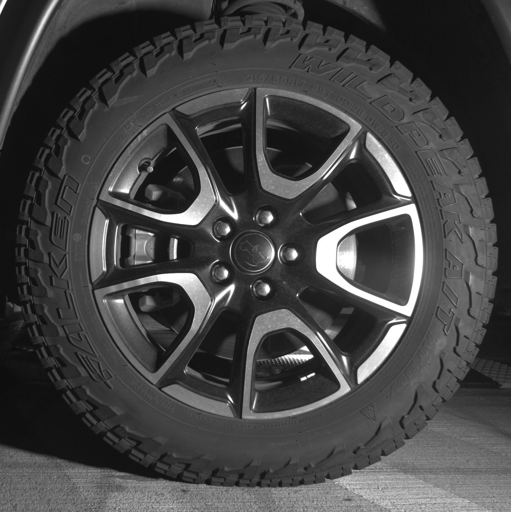 Thumbnail: 2025 Jeep Compass - 12