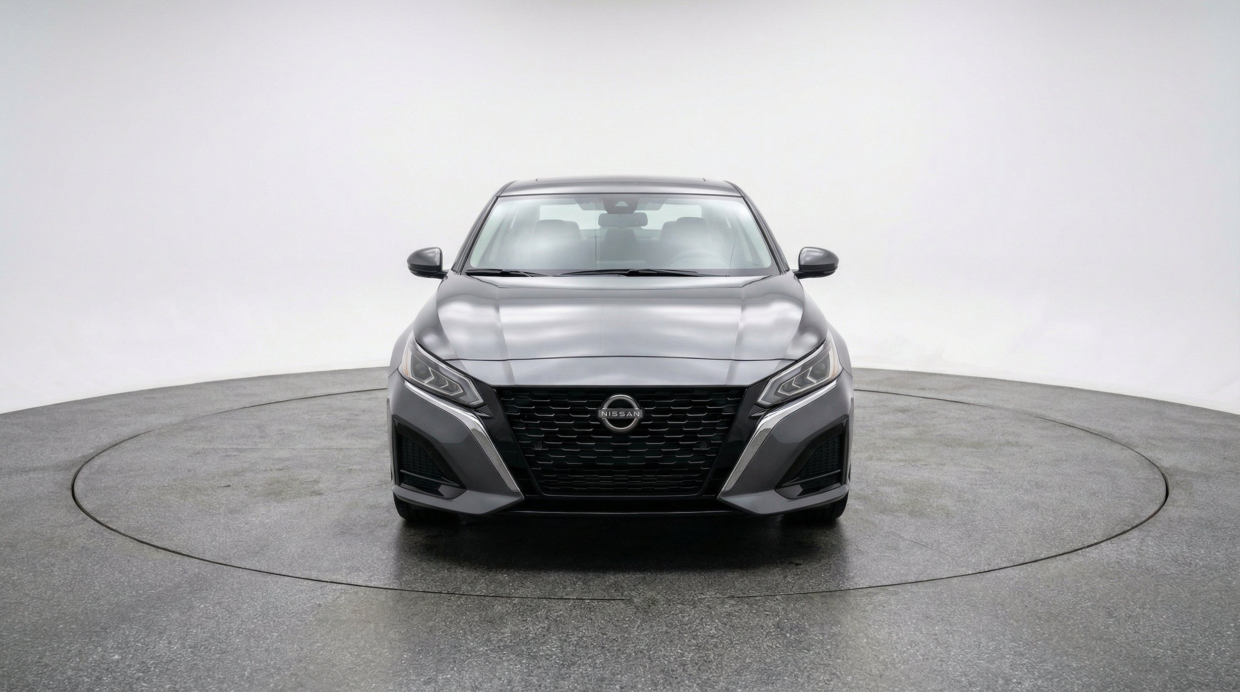 Thumbnail: 2025 Nissan Altima - 2