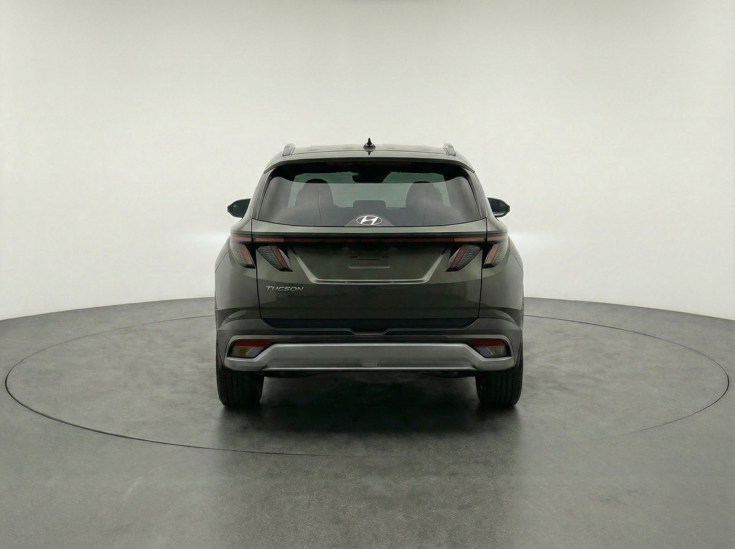 Thumbnail: 2025 Hyundai Tucson - 7