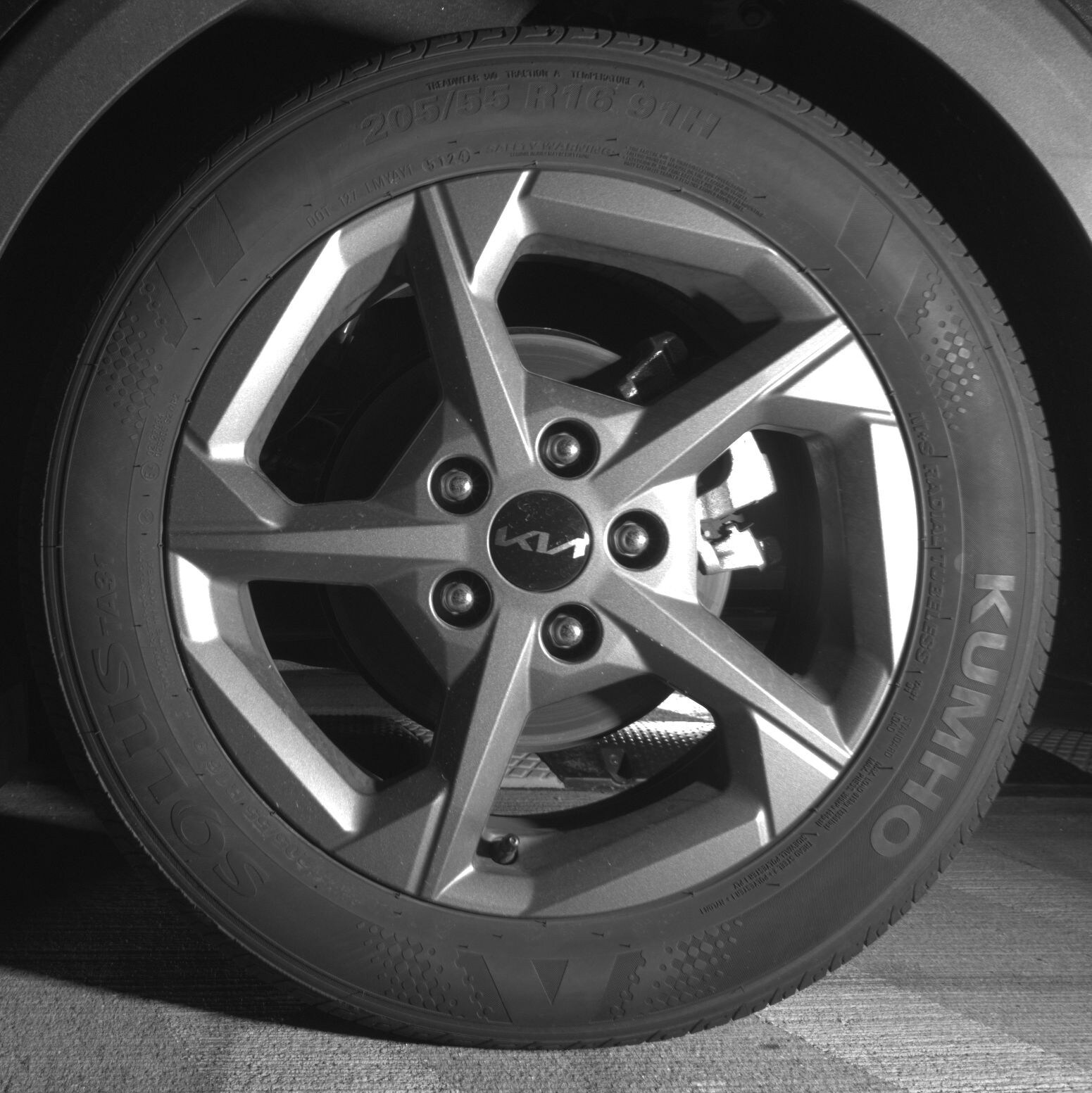 Thumbnail: 2025 Kia K4 - 11