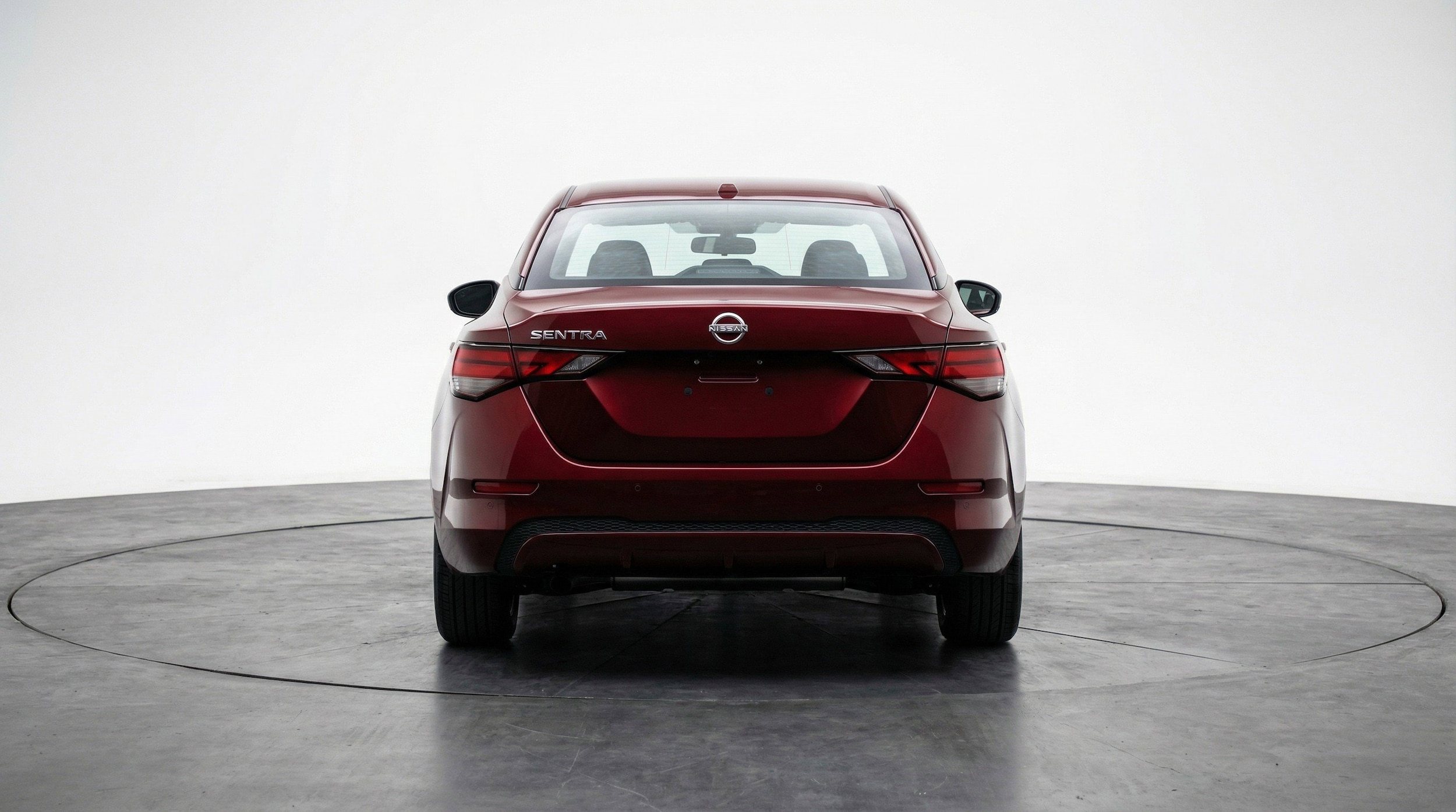 Thumbnail: 2025 Nissan Sentra - 7