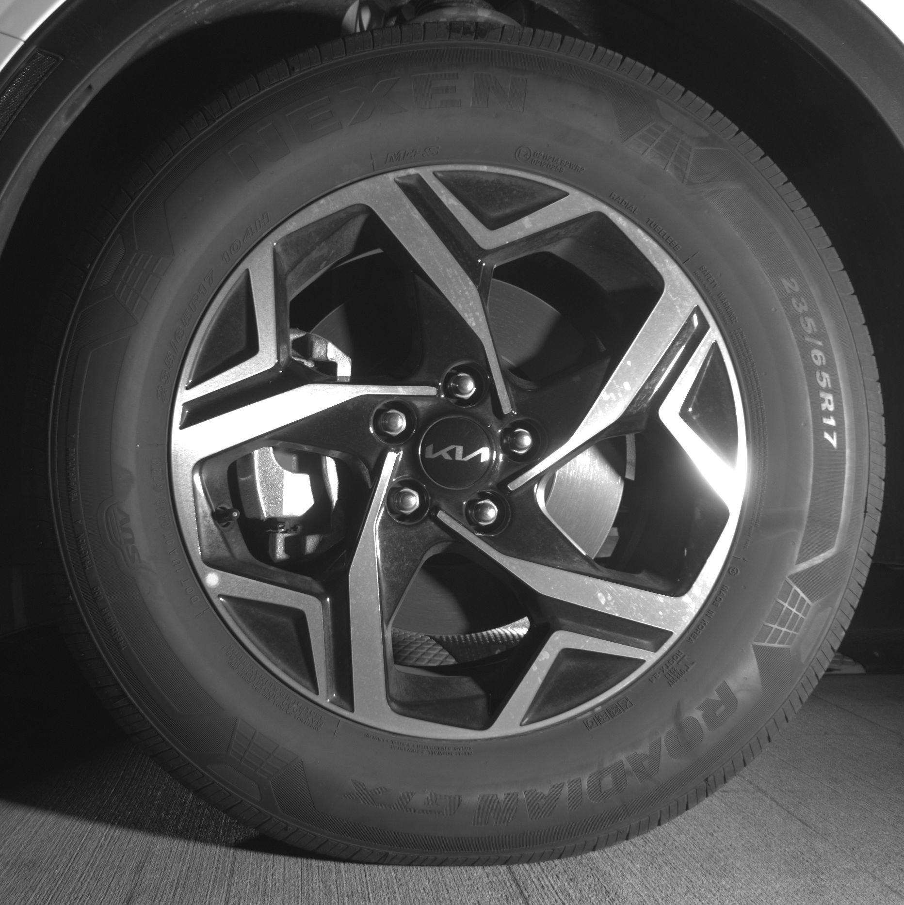 Thumbnail: 2025 Kia Sportage - 12