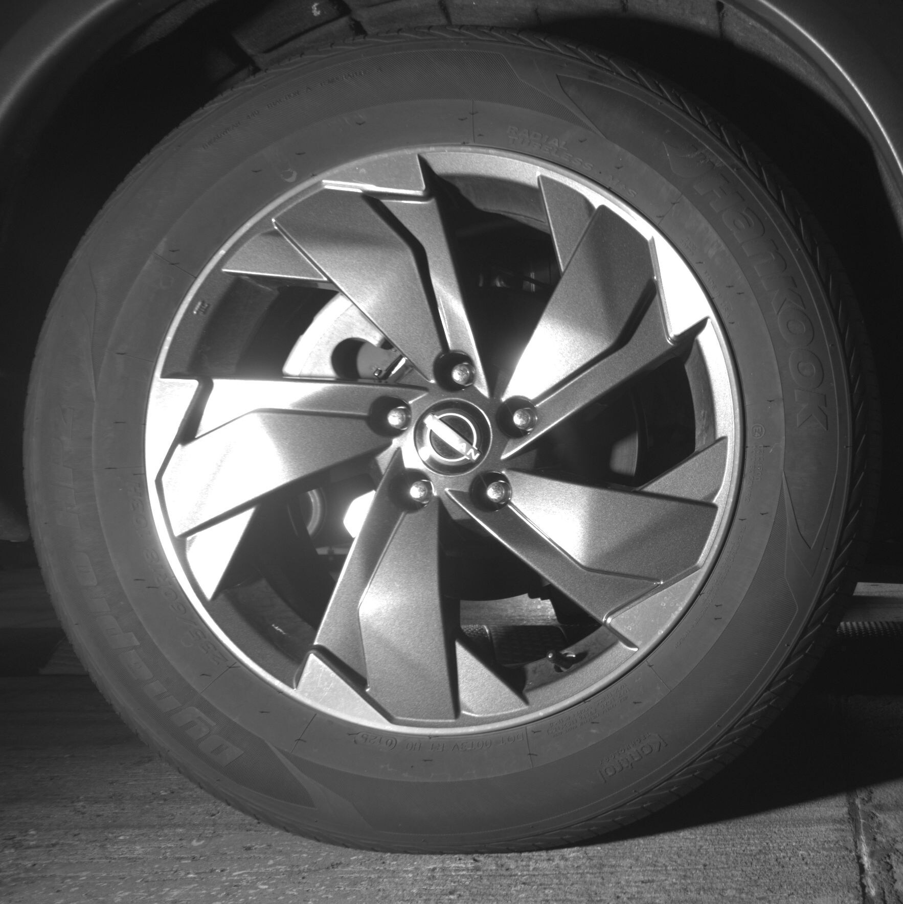 Thumbnail: 2025 Nissan Rogue - 12