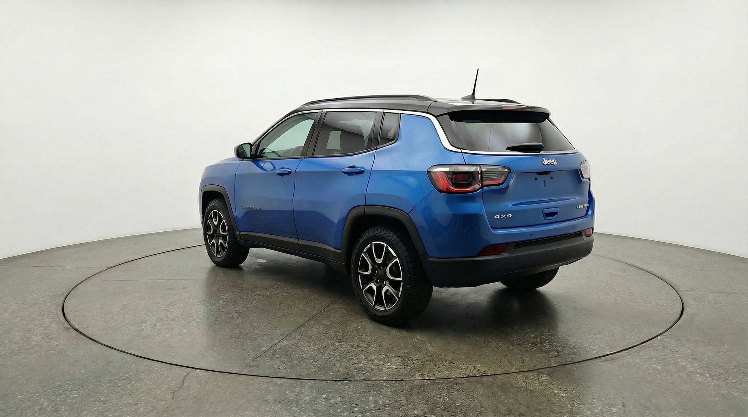 Thumbnail: 2025 Jeep Compass - 6
