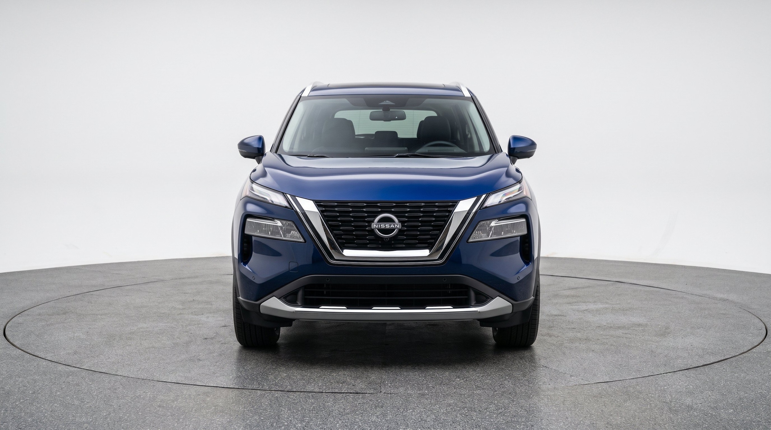 Thumbnail: 2026 Nissan Rogue - 2