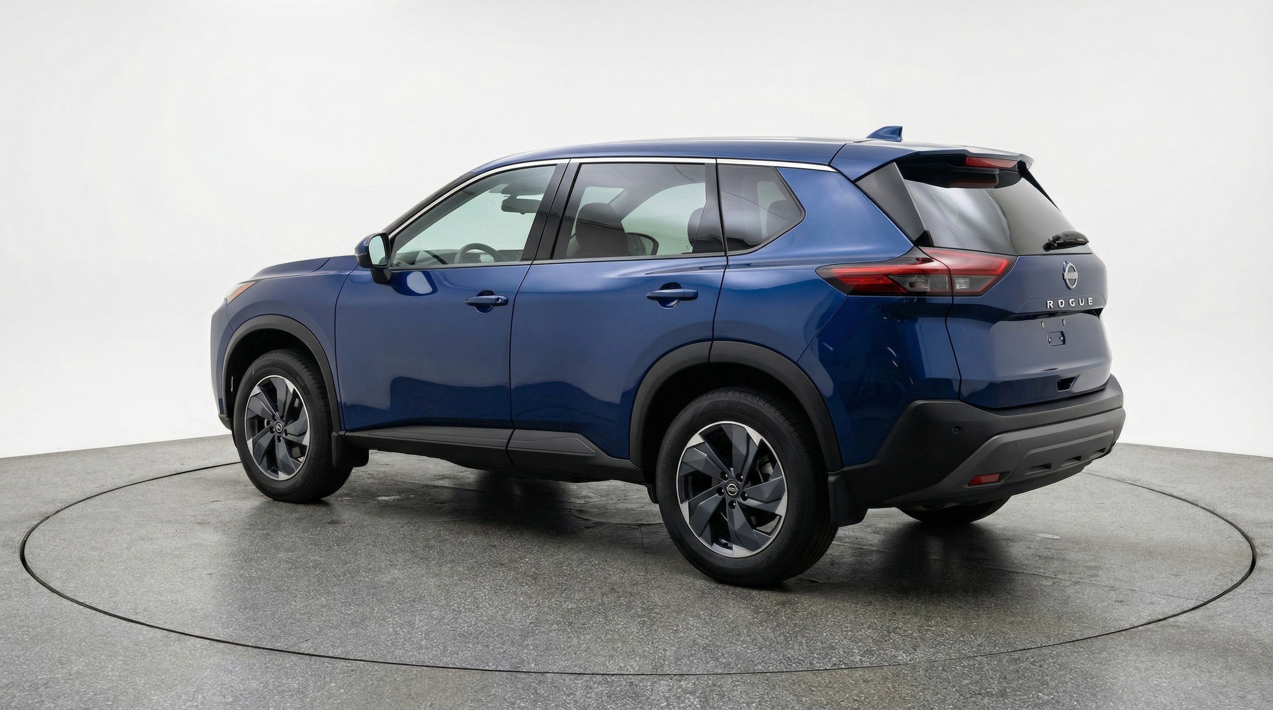 Thumbnail: 2025 Nissan Rogue - 6