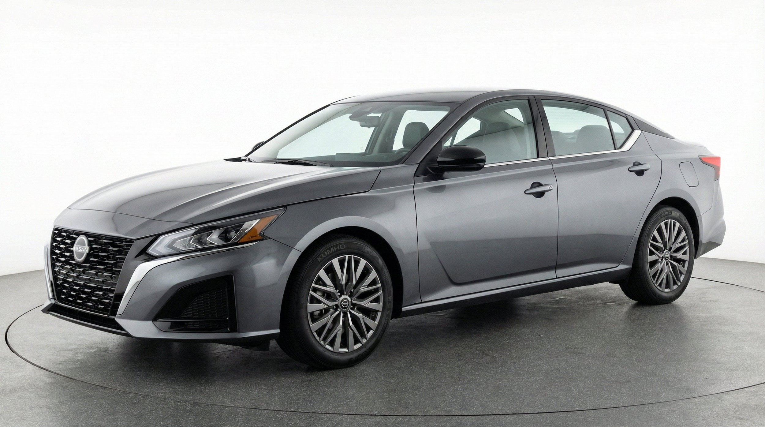 Thumbnail: 2026 Nissan Altima - 3