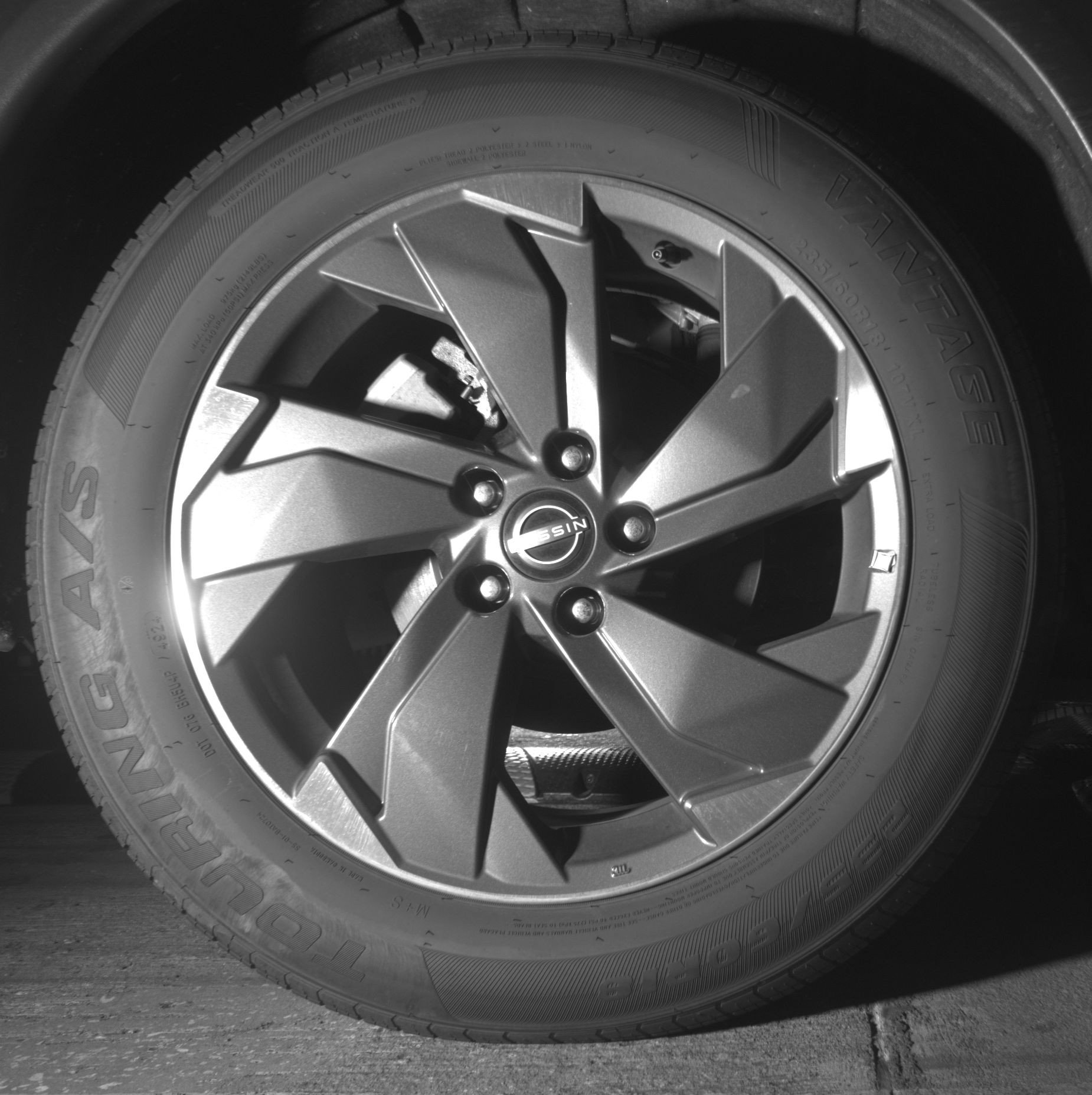 Thumbnail: 2025 Nissan Rogue - 15