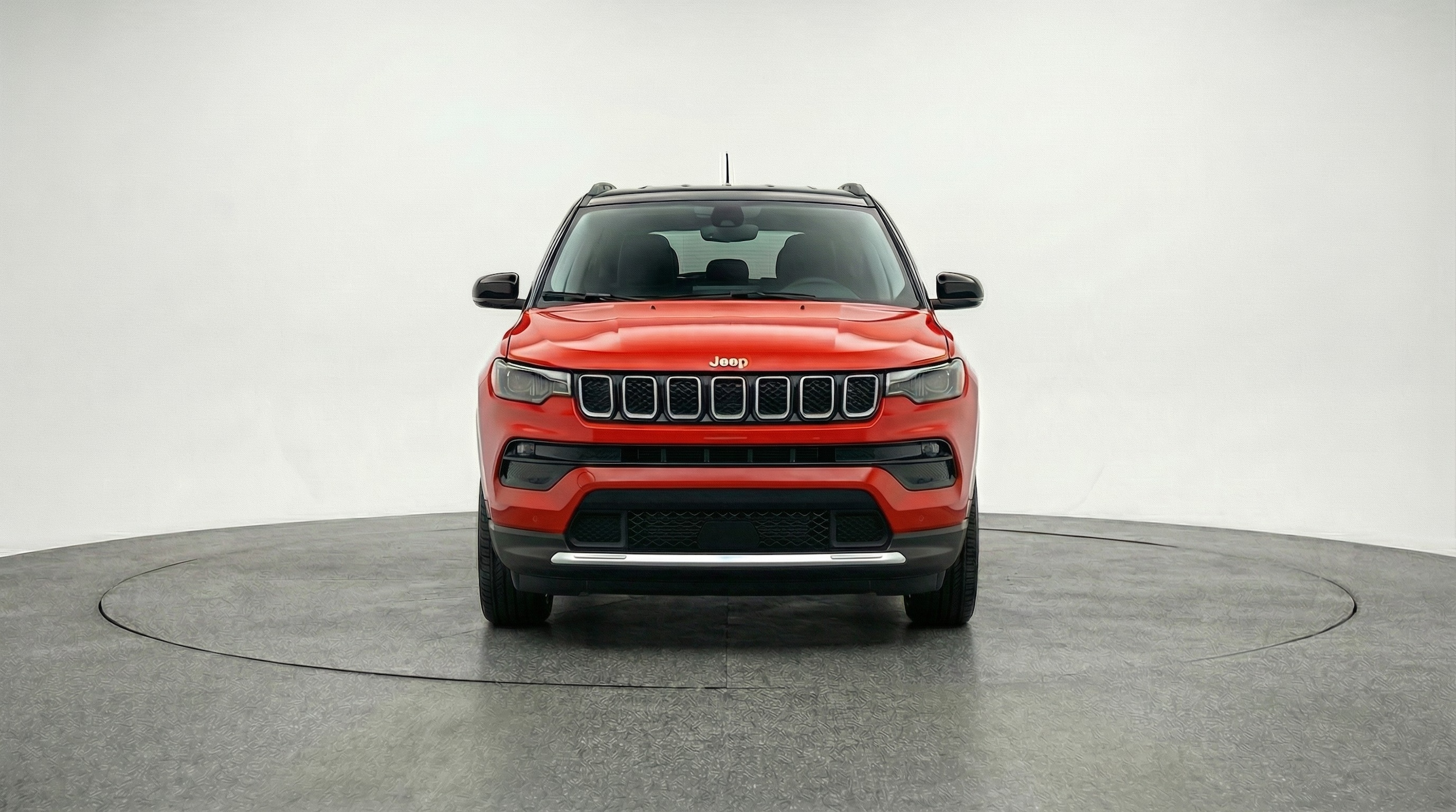 Thumbnail: 2025 Jeep Compass - 2