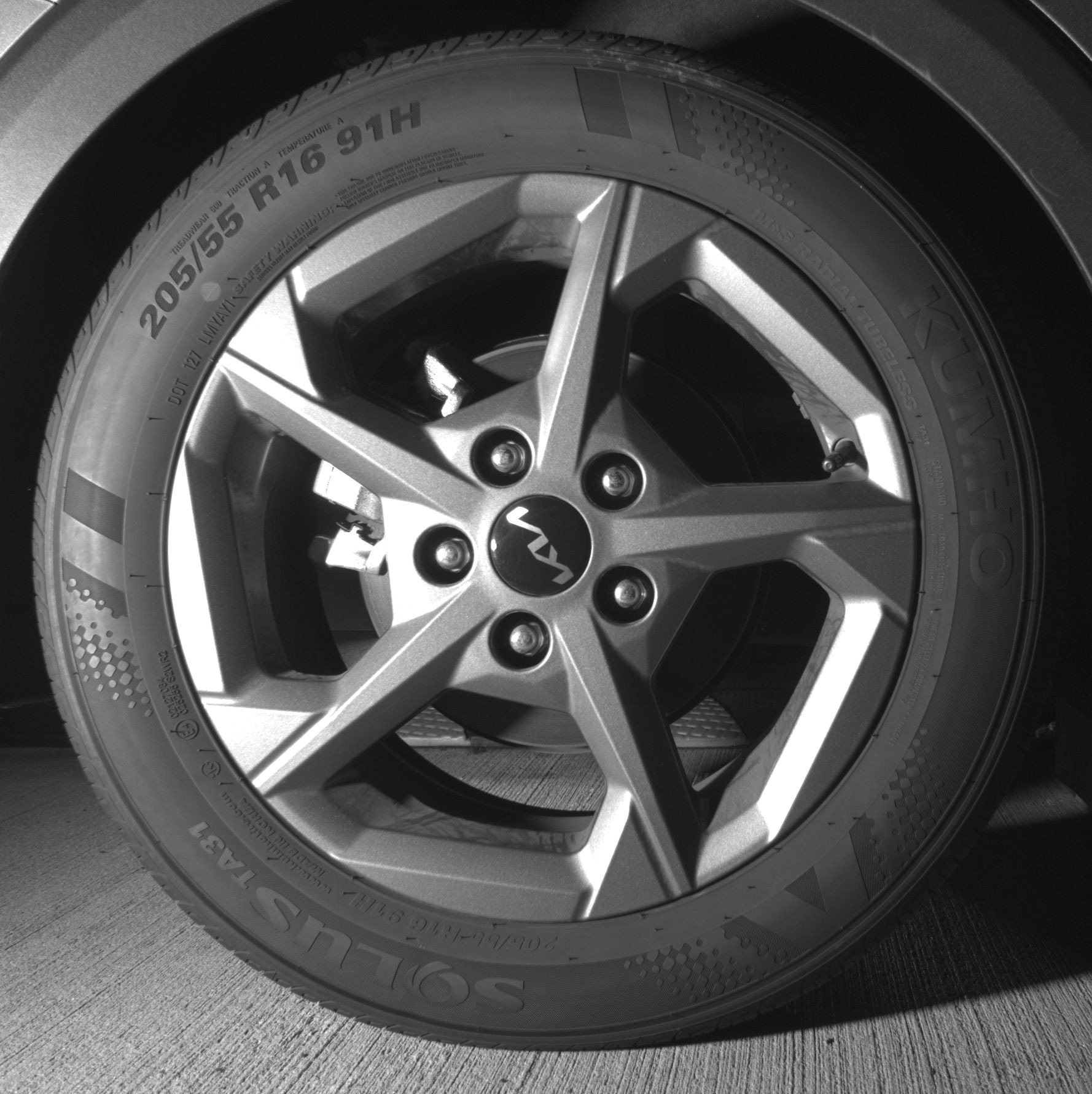 Thumbnail: 2025 Kia K4 - 12