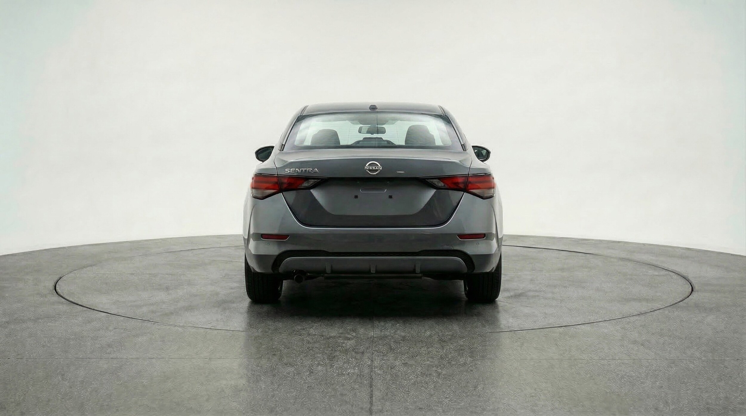 Thumbnail: 2025 Nissan Sentra - 7