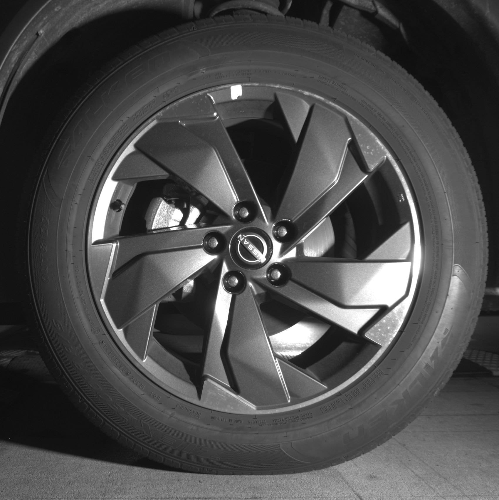 Thumbnail: 2025 Nissan Rogue - 12