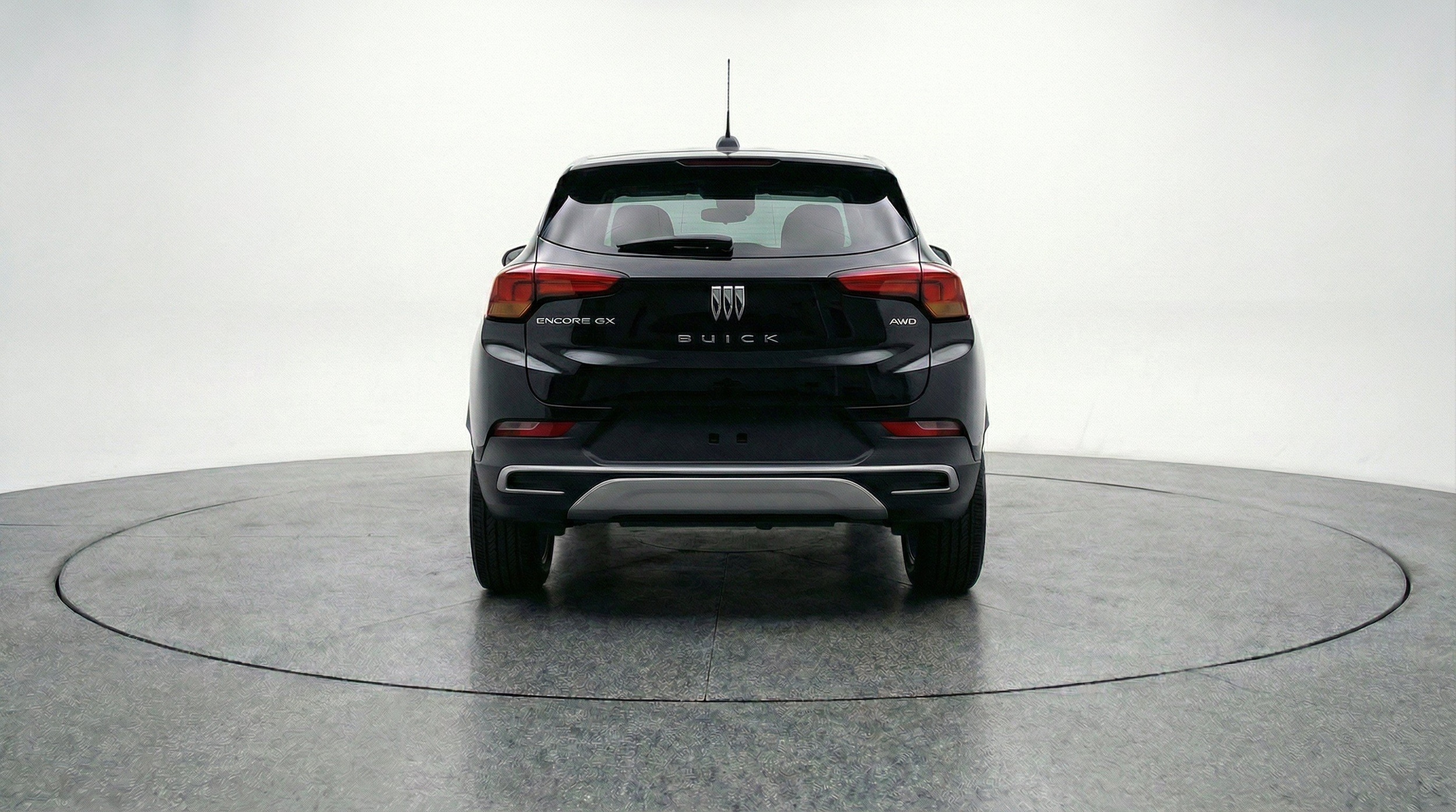 Thumbnail: 2026 Buick Encore GX - 7
