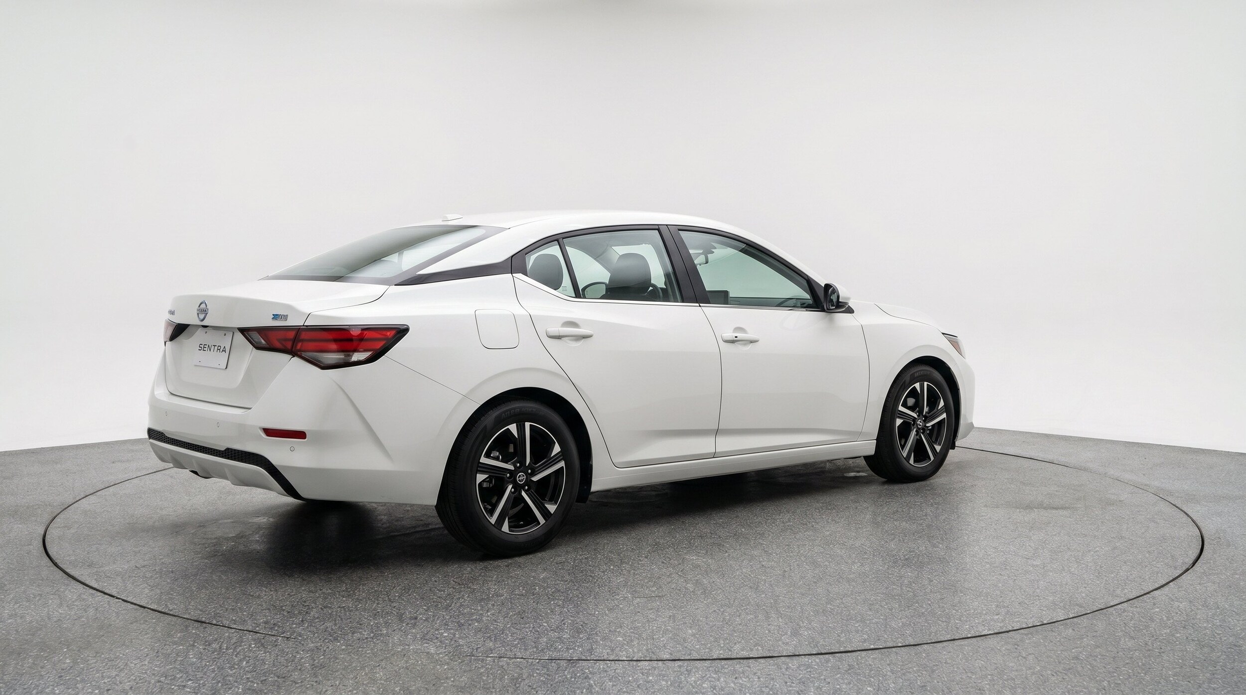 Thumbnail: 2025 Nissan Sentra - 9