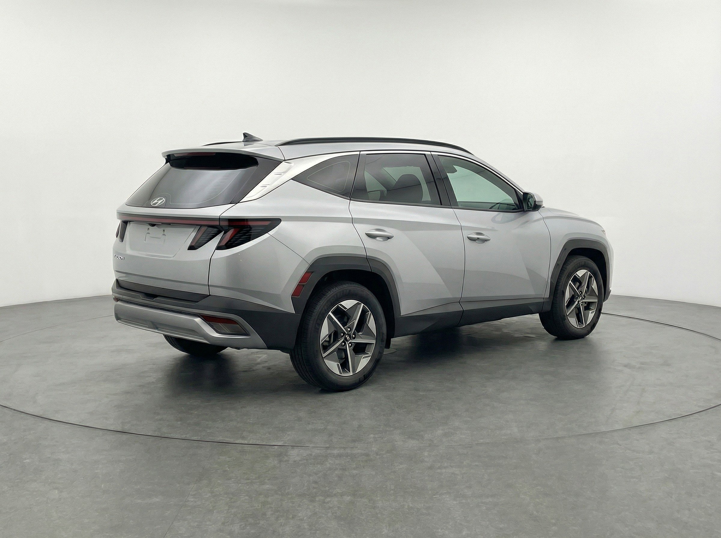 Thumbnail: 2025 Hyundai Tucson - 9