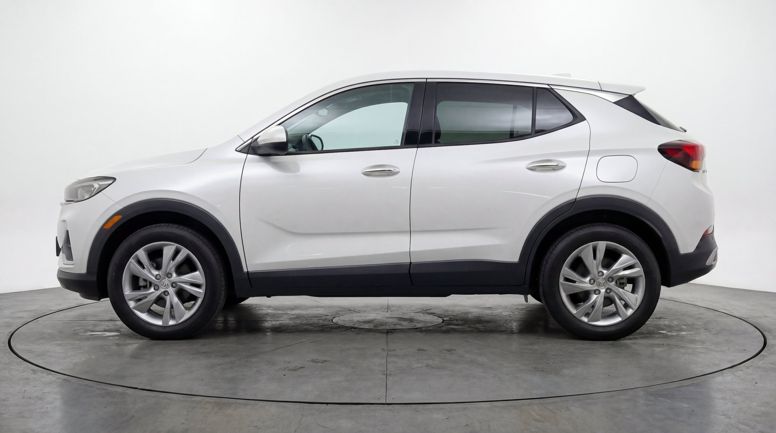 Thumbnail: 2026 Buick Encore GX - 5