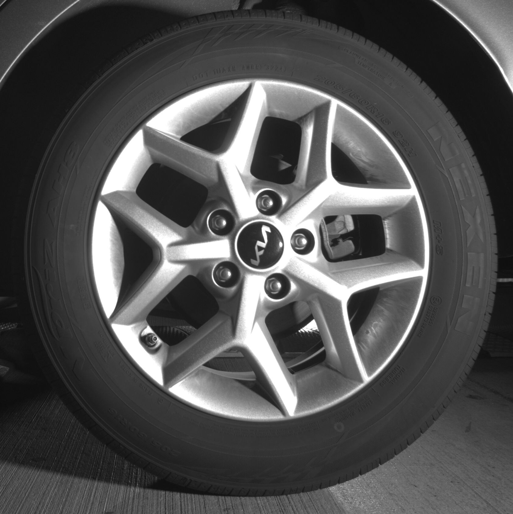 Thumbnail: 2025 Kia Soul - 11