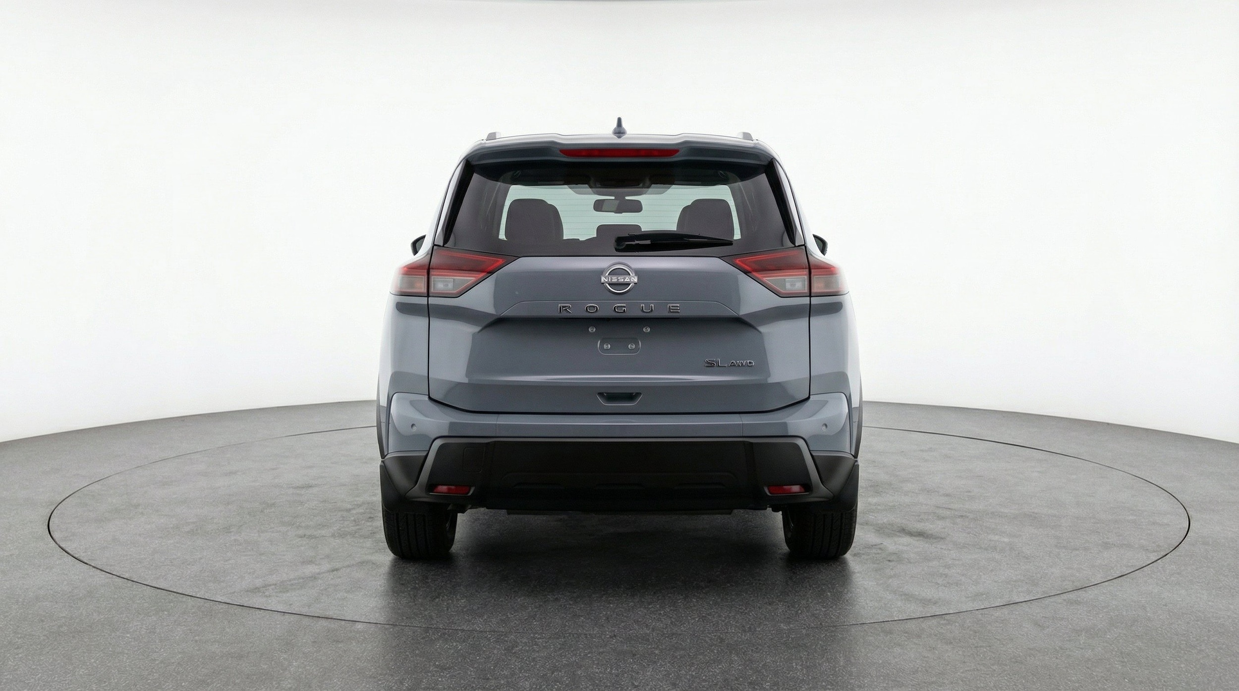 Thumbnail: 2026 Nissan Rogue - 7