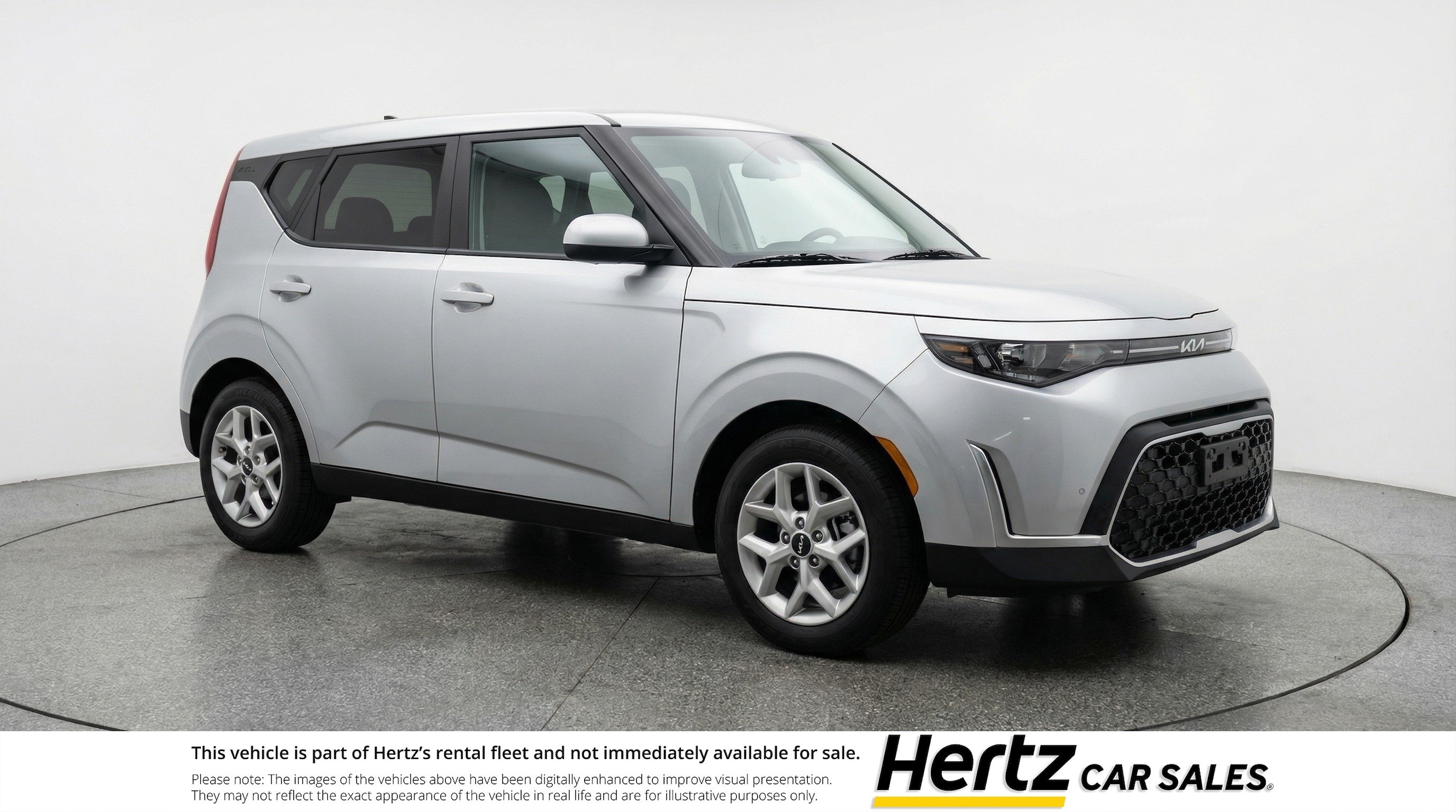 Thumbnail: 2025 Kia Soul - 1