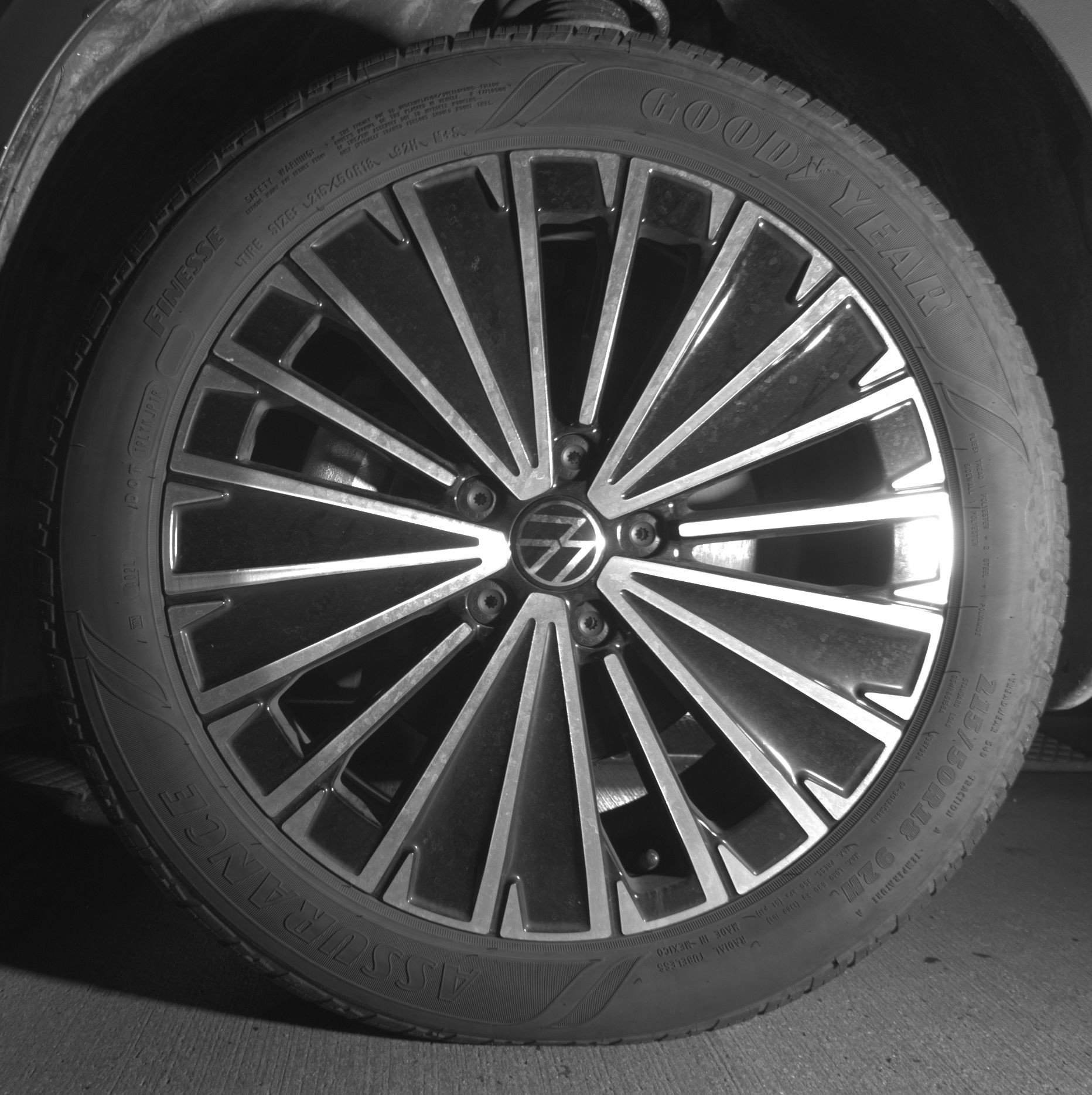 Thumbnail: 2025 Volkswagen Taos - 12