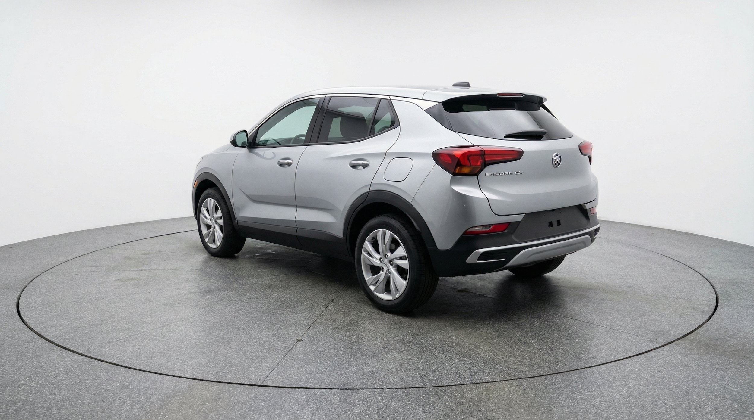 Thumbnail: 2026 Buick Encore GX - 6
