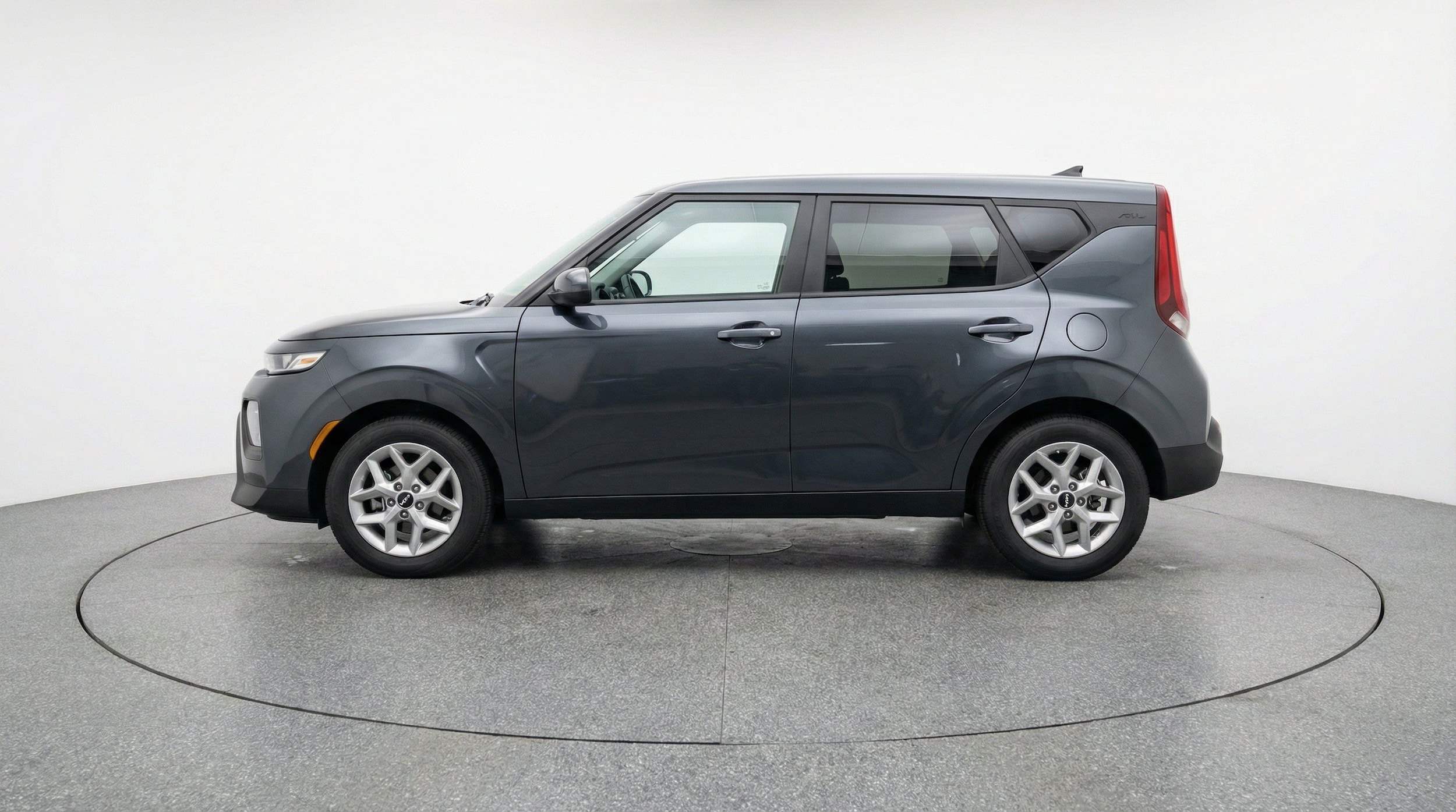 Thumbnail: 2025 Kia Soul - 5