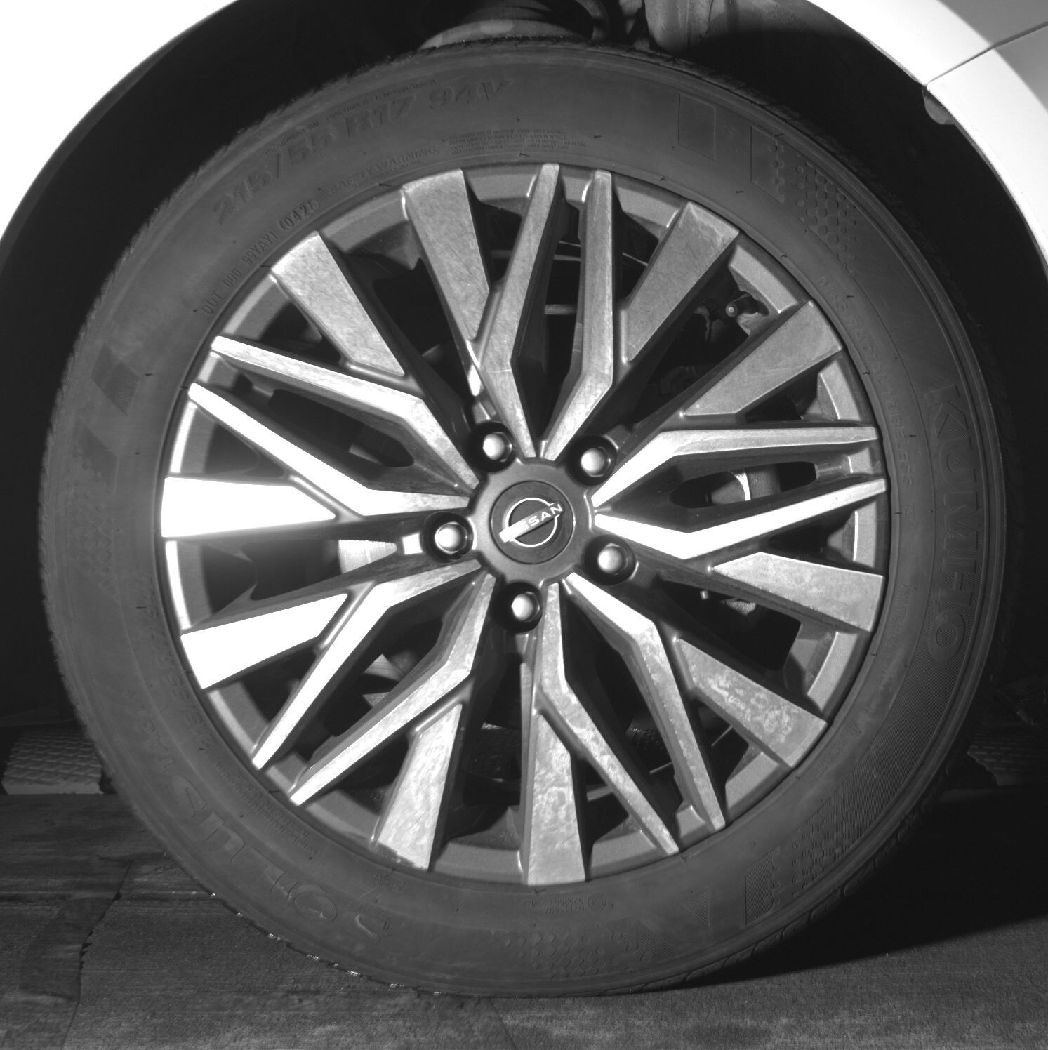 Thumbnail: 2025 Nissan Altima - 10