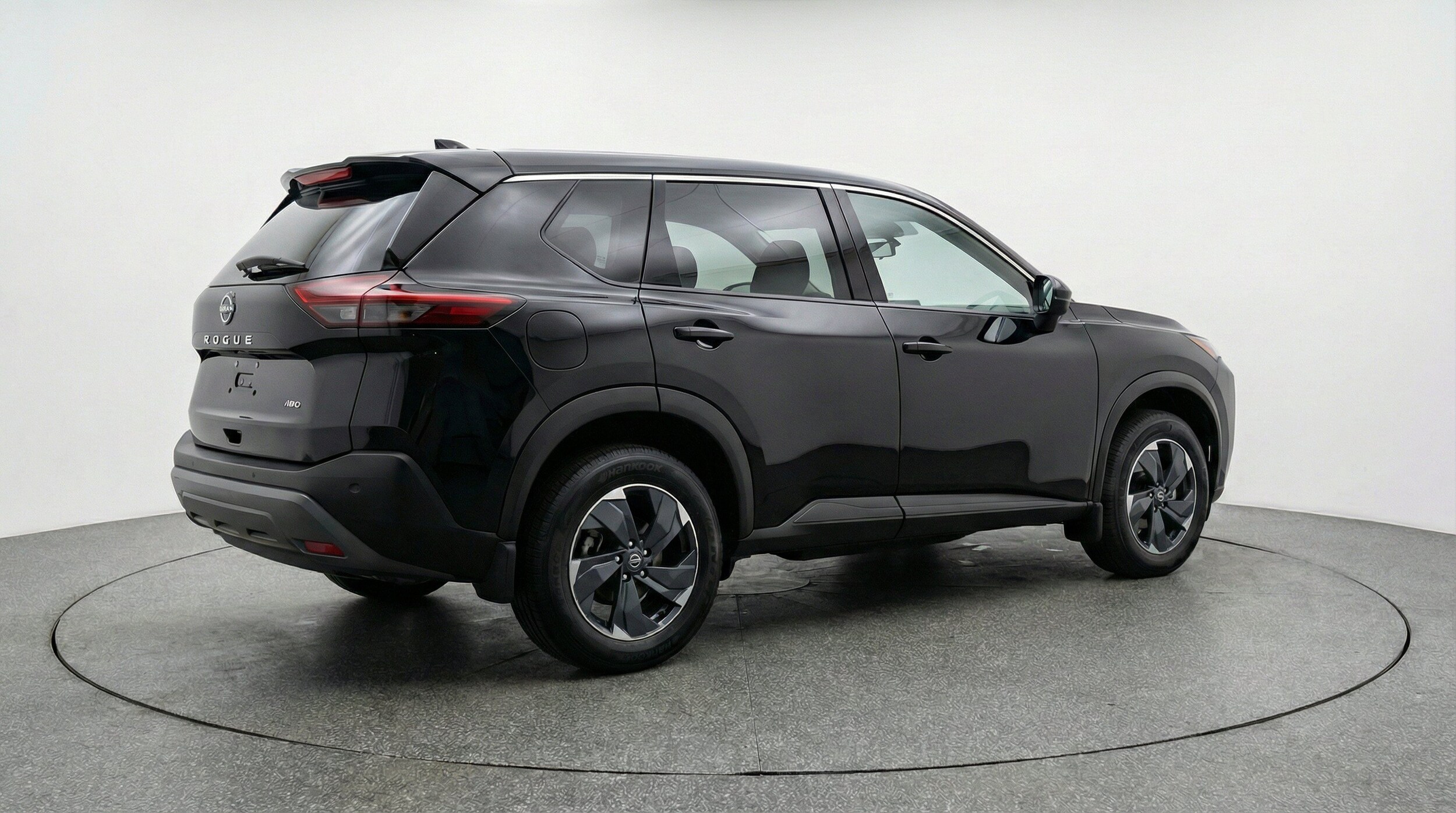 Thumbnail: 2025 Nissan Rogue - 9