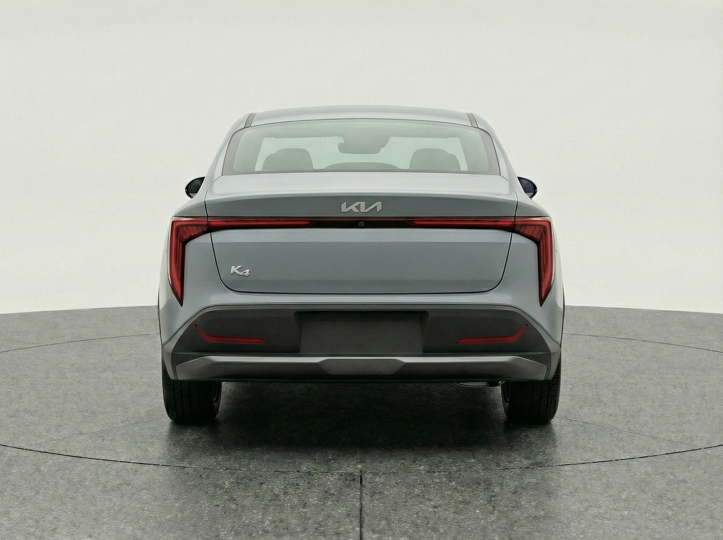 Thumbnail: 2025 Kia K4 - 6