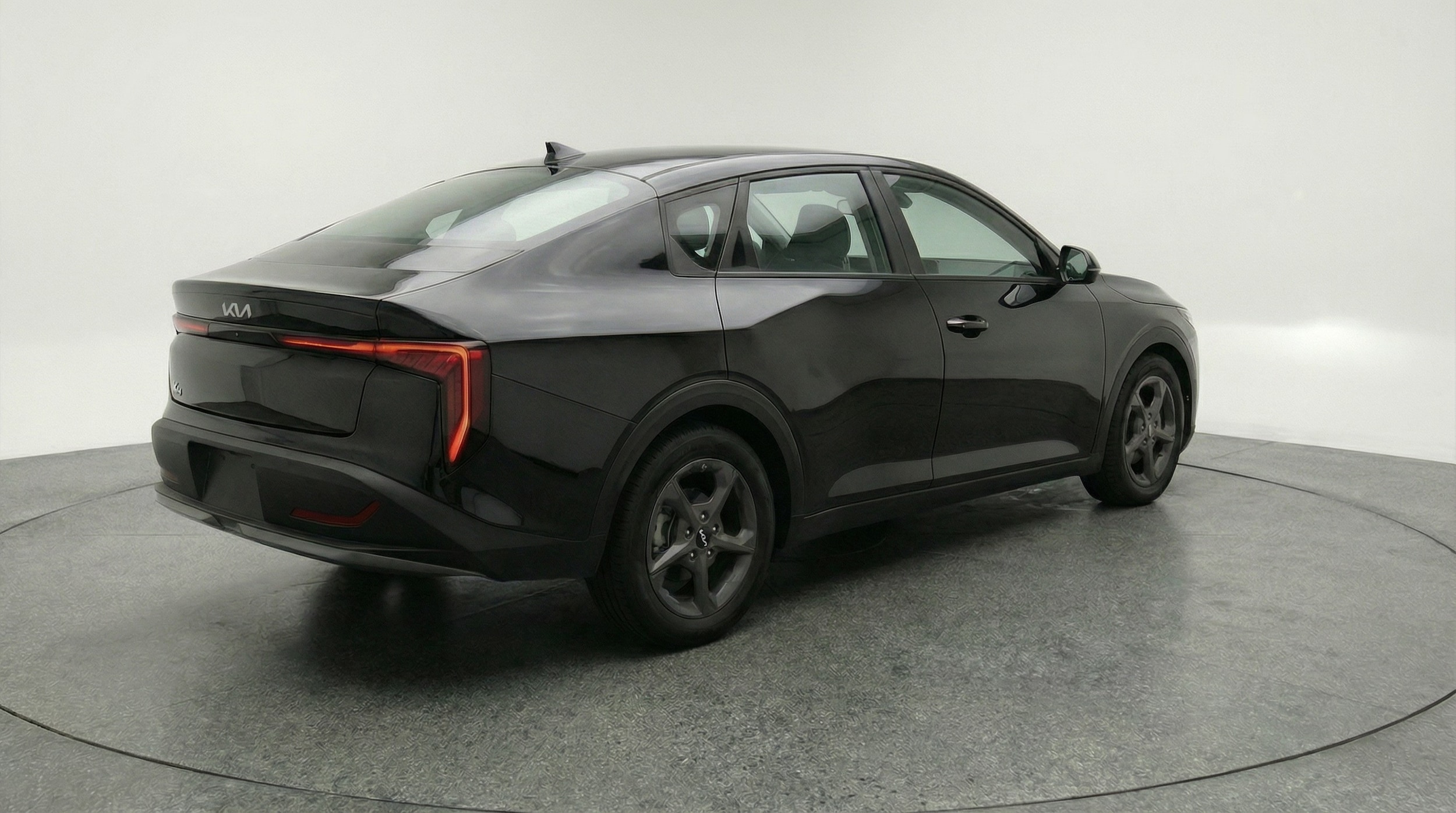 Thumbnail: 2025 Kia K4 - 7